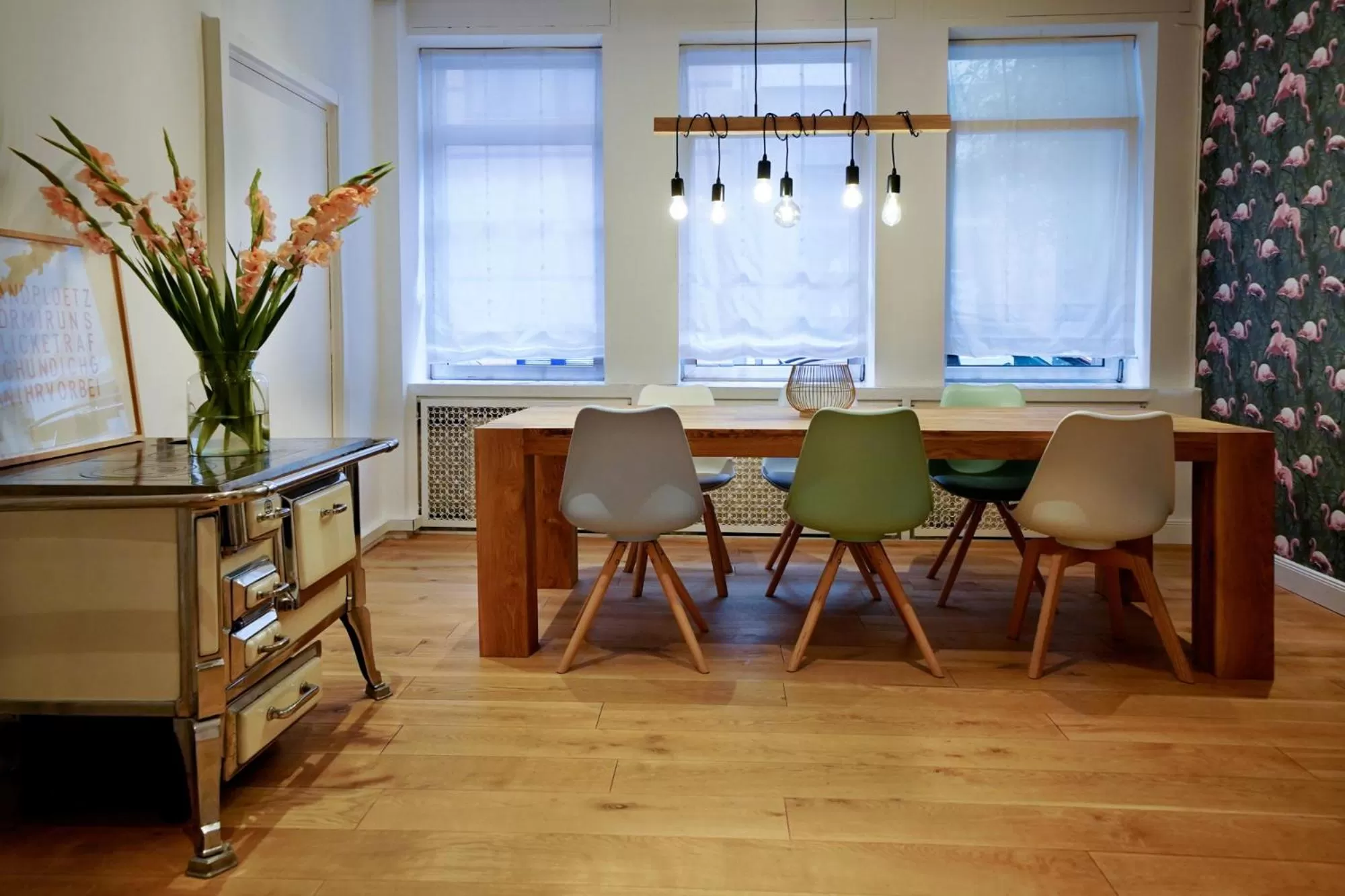 Property building in Hotel im Kupferkessel