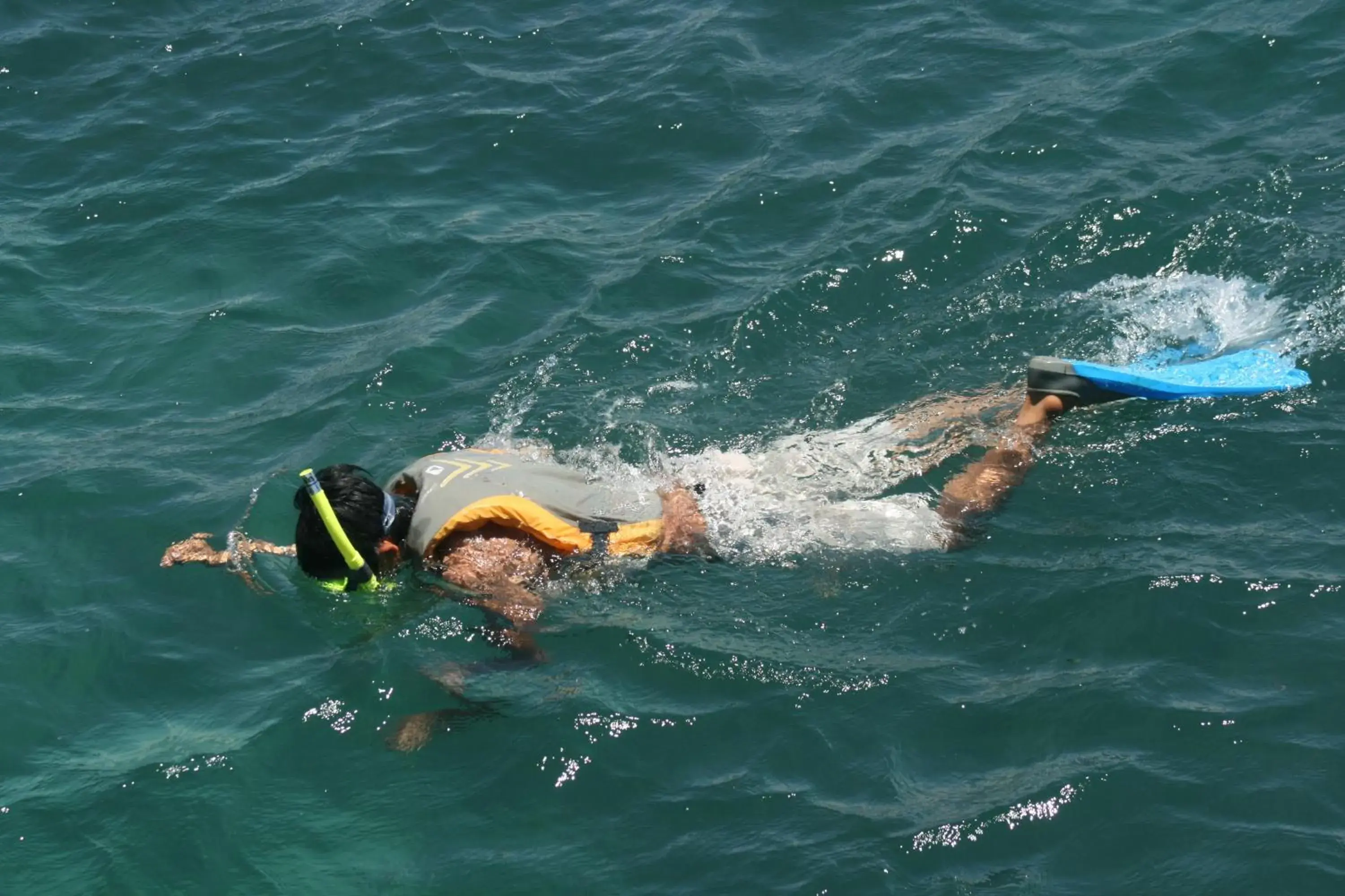 Snorkeling, Other Activities in Turi Beach Resort