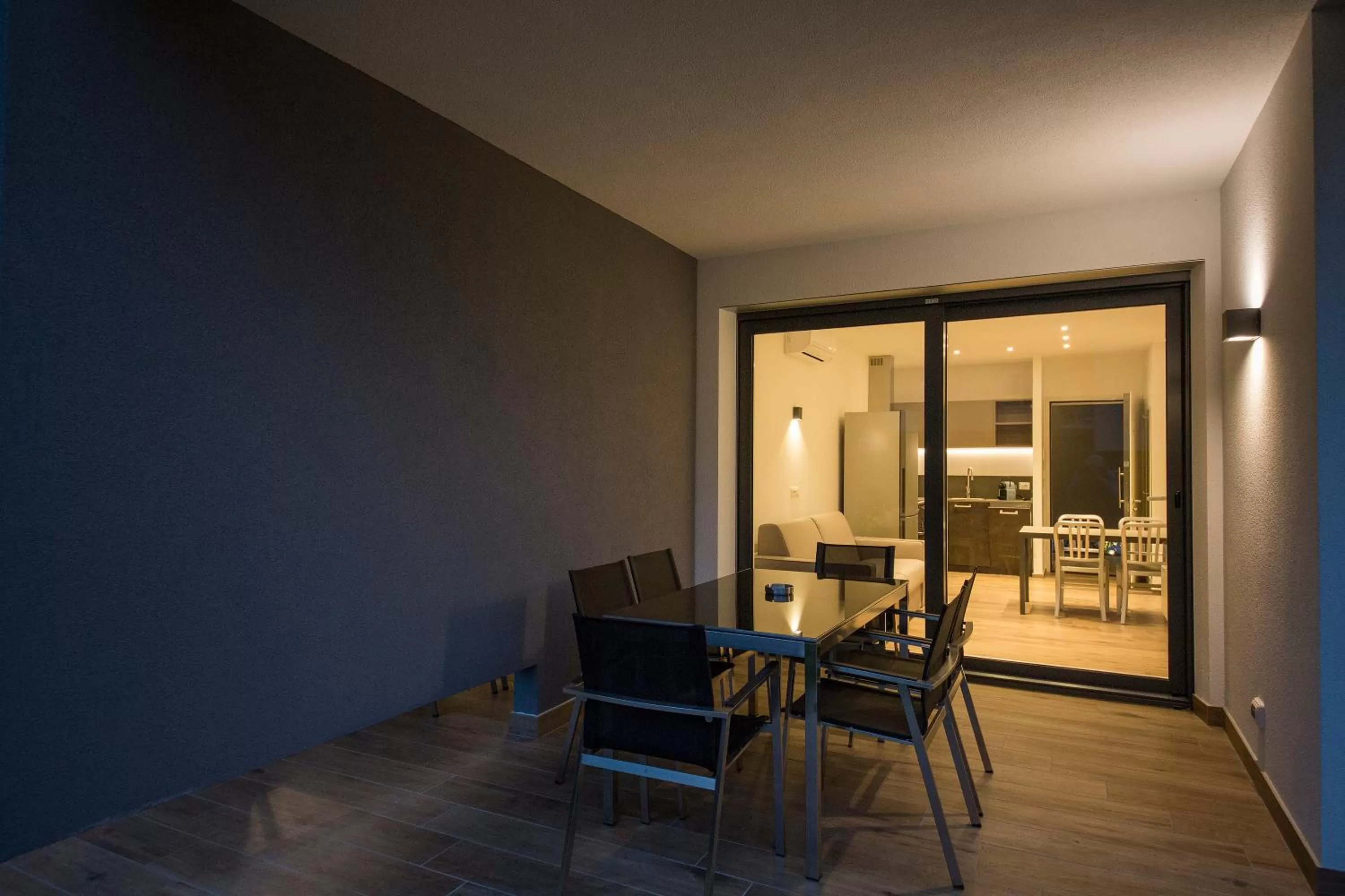 Two-Bedroom Apartment in Riva Lake Lodge