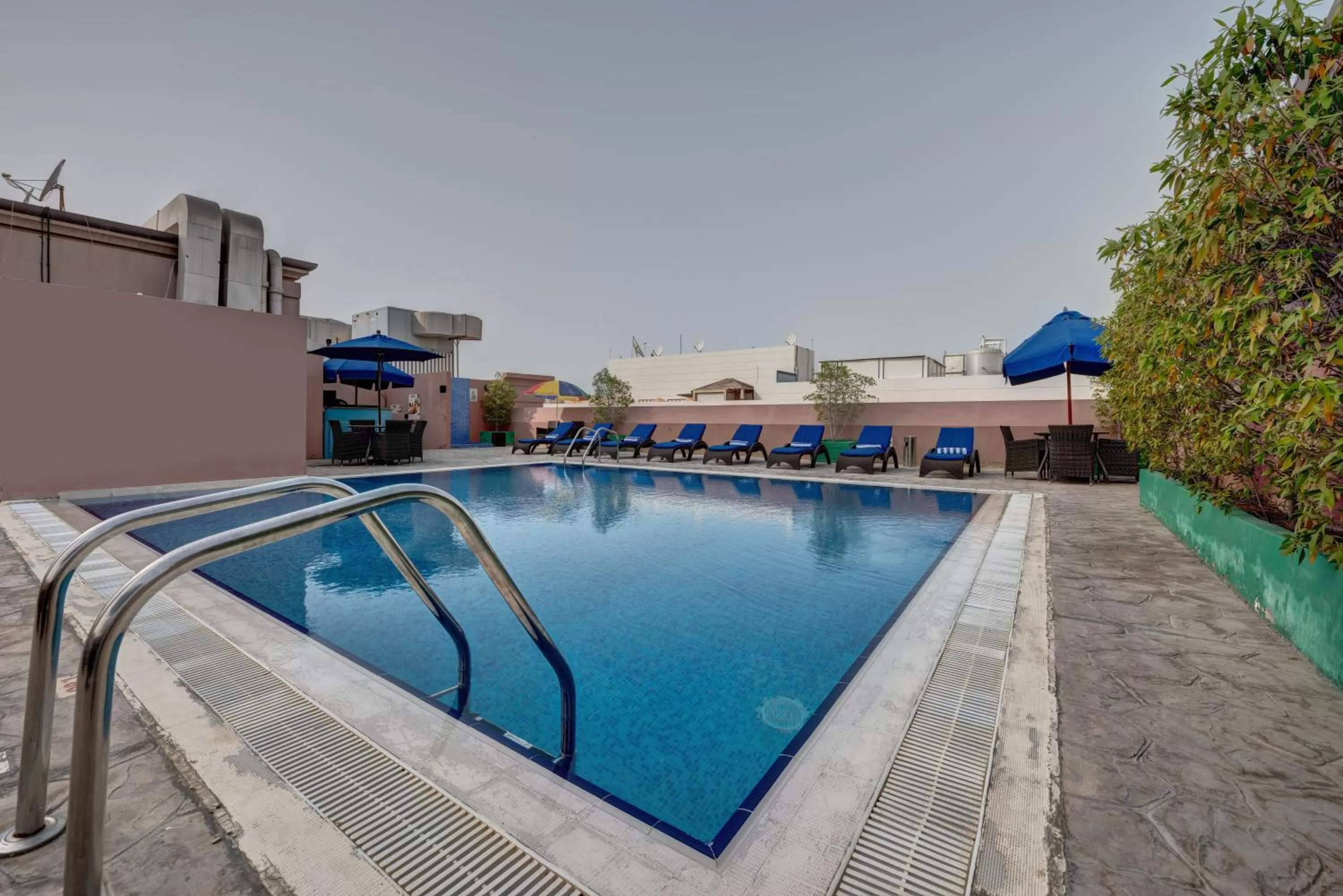 Orchid Hotel Al Barsha "Formerly Golden Tulip Hotel Al Barsha"