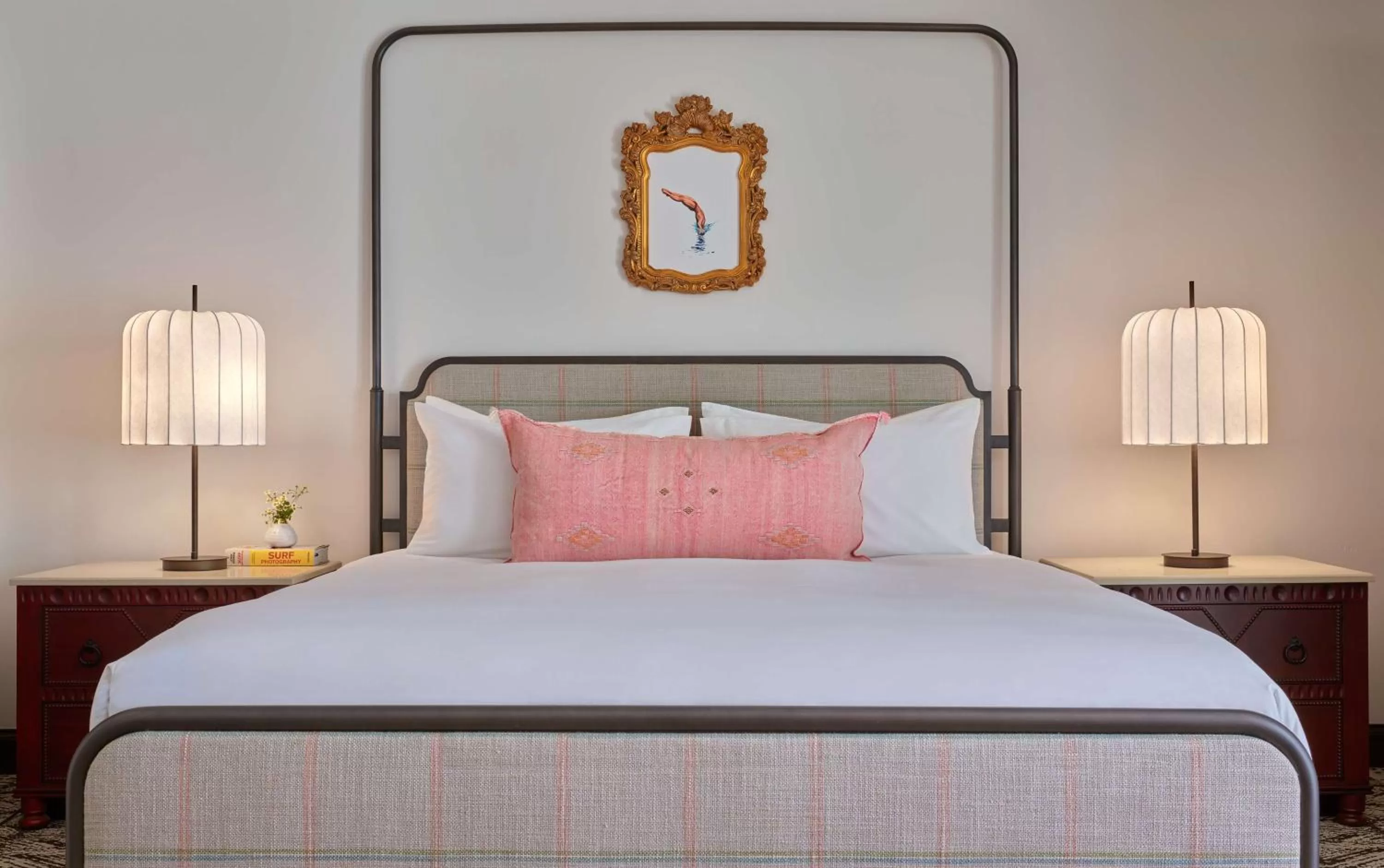 Photo of the whole room, Bed in Mar Monte Hotel, in The Unbound Collection by Hyatt