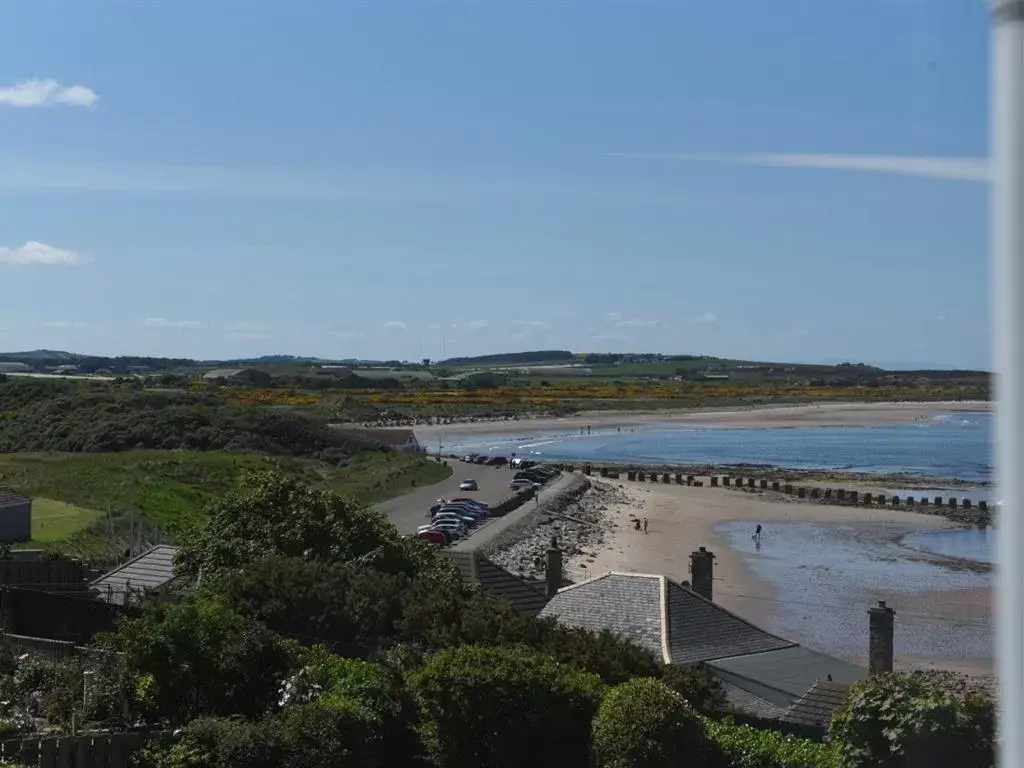 View (from property/room) in Norland B & B