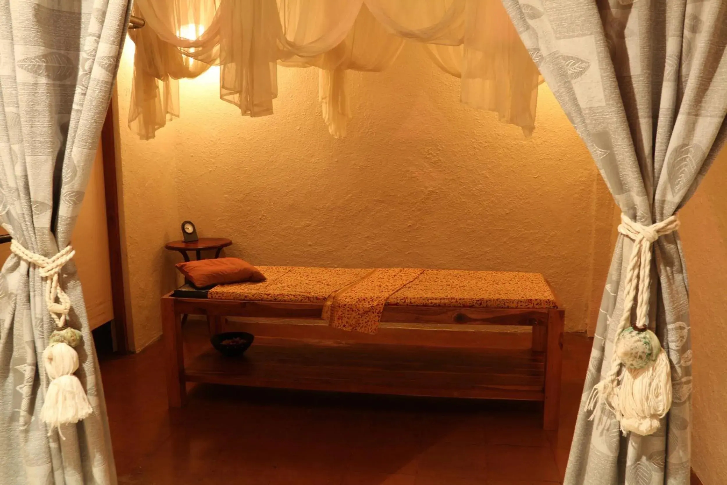 Spa and wellness centre/facilities in Junjungan Ubud Hotel and Spa Spa and wellness centre/facilities in Junjungan Ubud Hotel and Spa