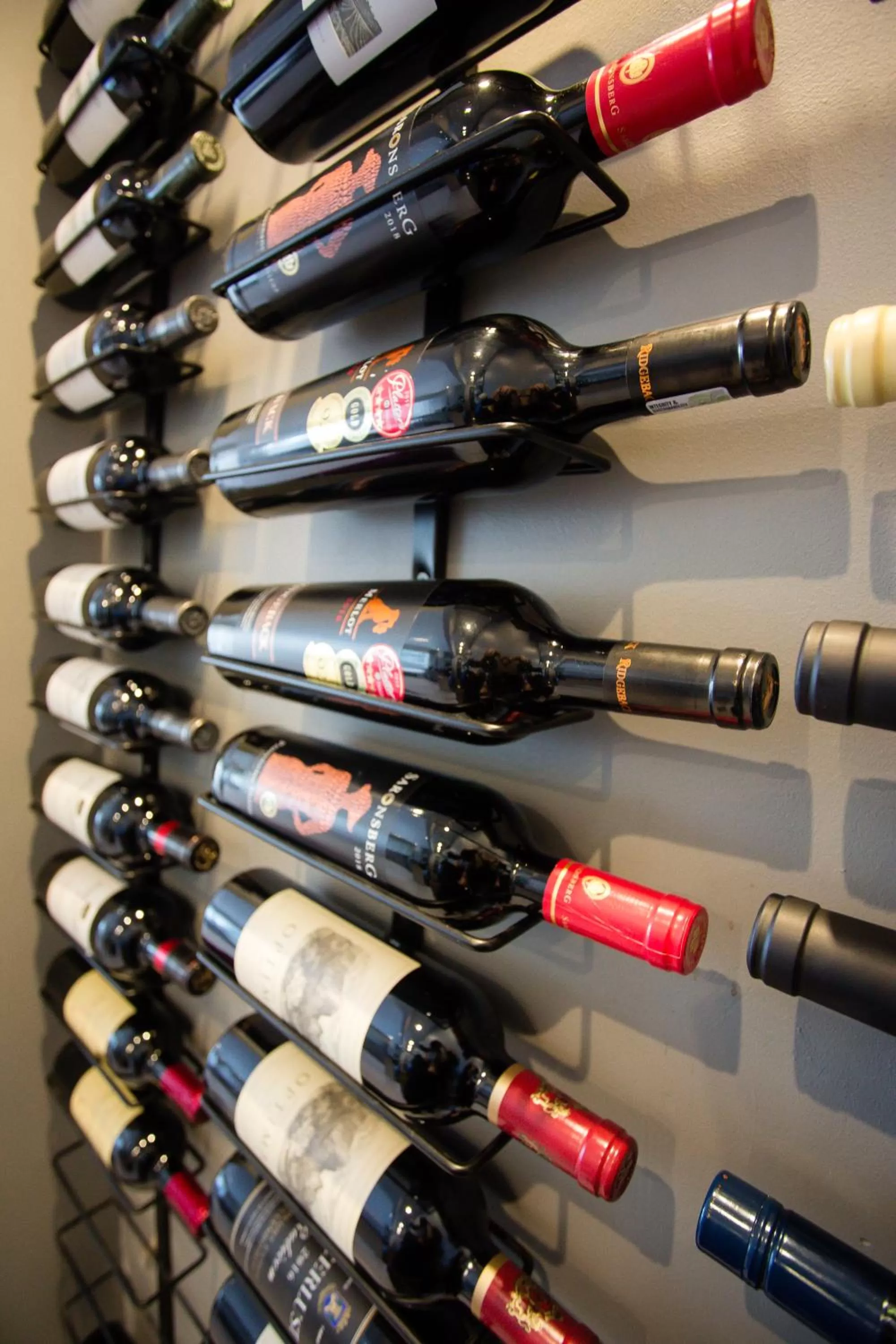 The Northcliff Boutique Hotel