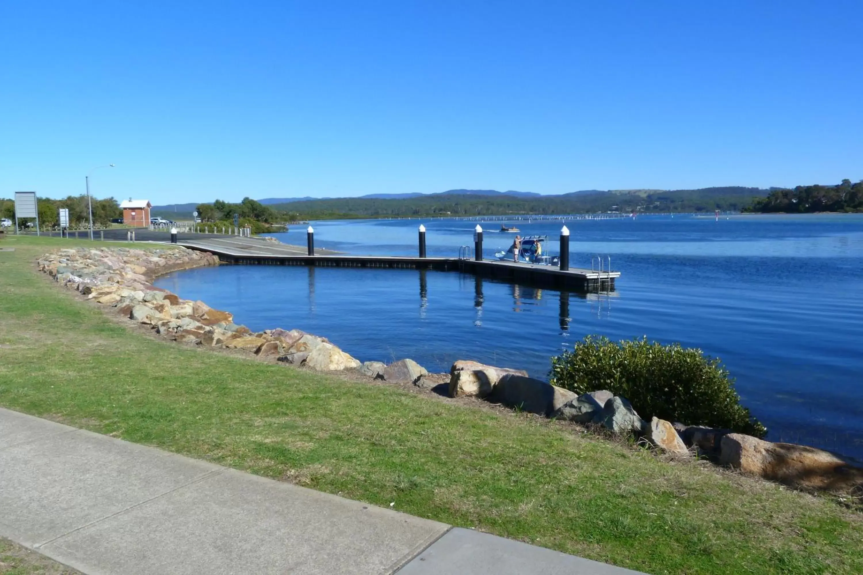 Activities in Sails Luxury Apartments Merimbula