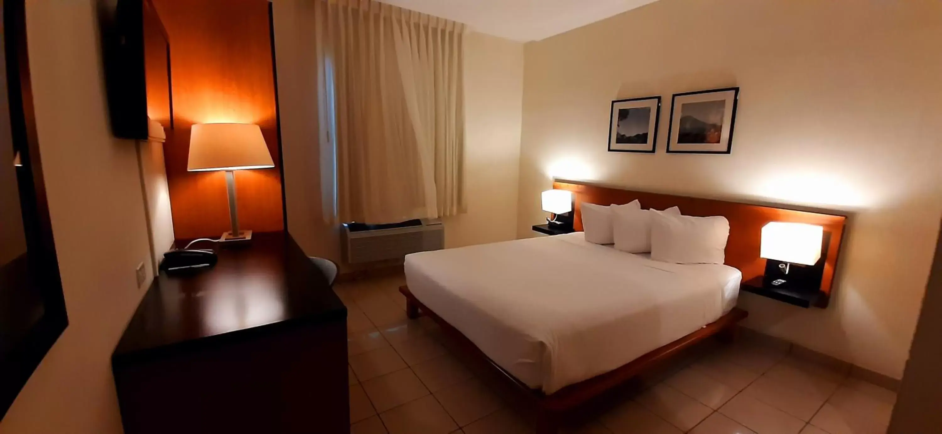 Photo of the whole room, Bed in Comfort Inn Real La Union Photo of the whole room, Bed in Comfort Inn Real La Union