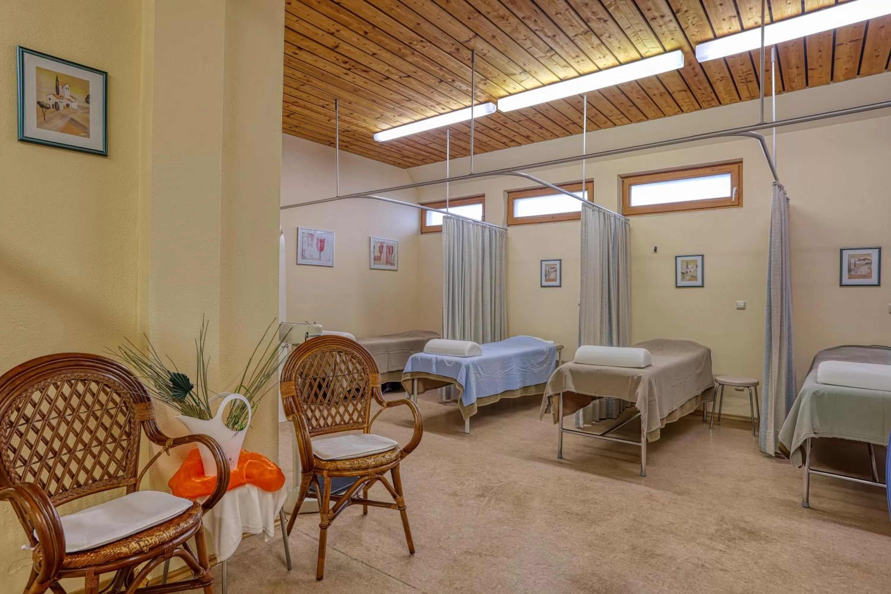 Massage in Hotel Jakob