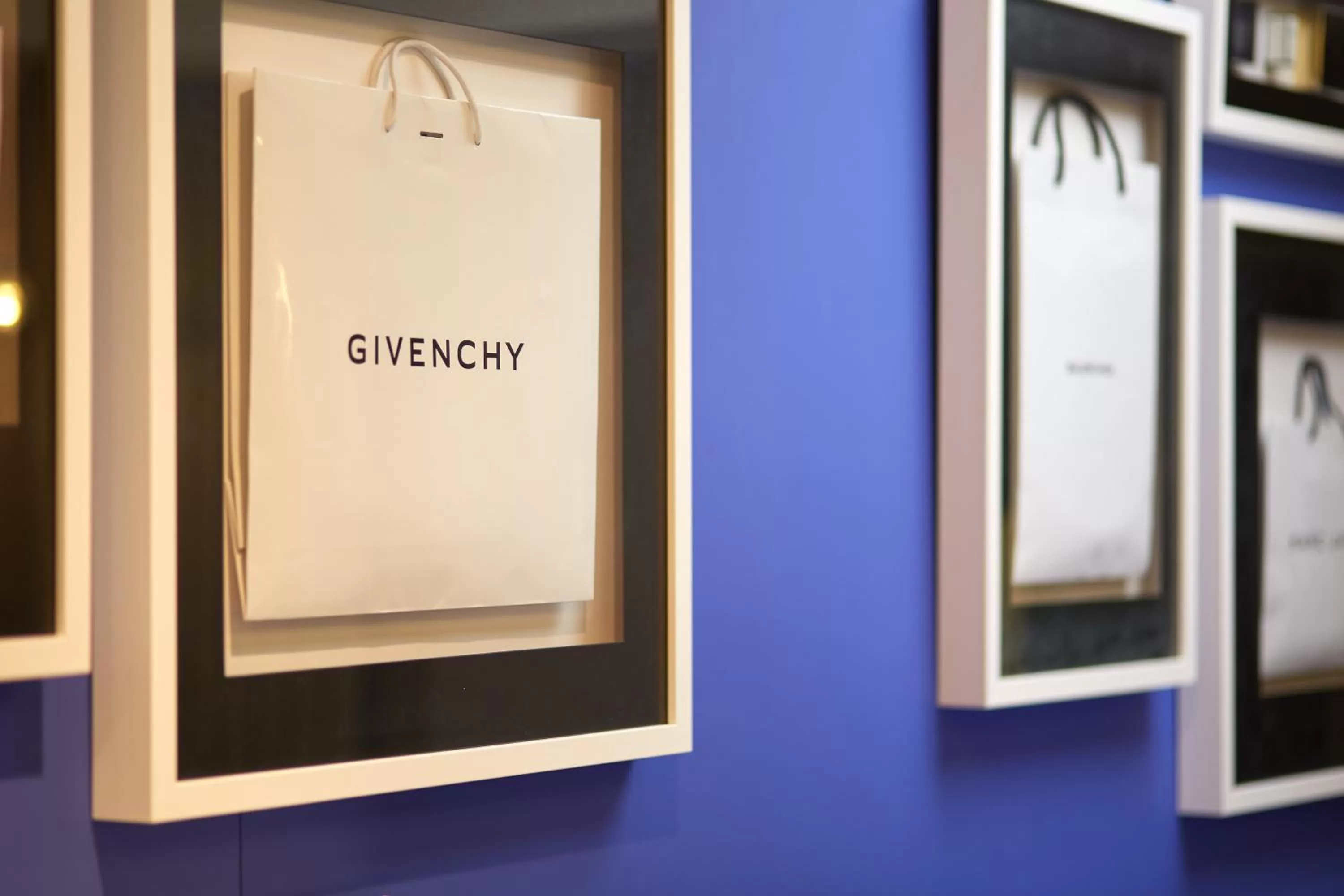 Lobby or reception in Hotel Antin Trinité