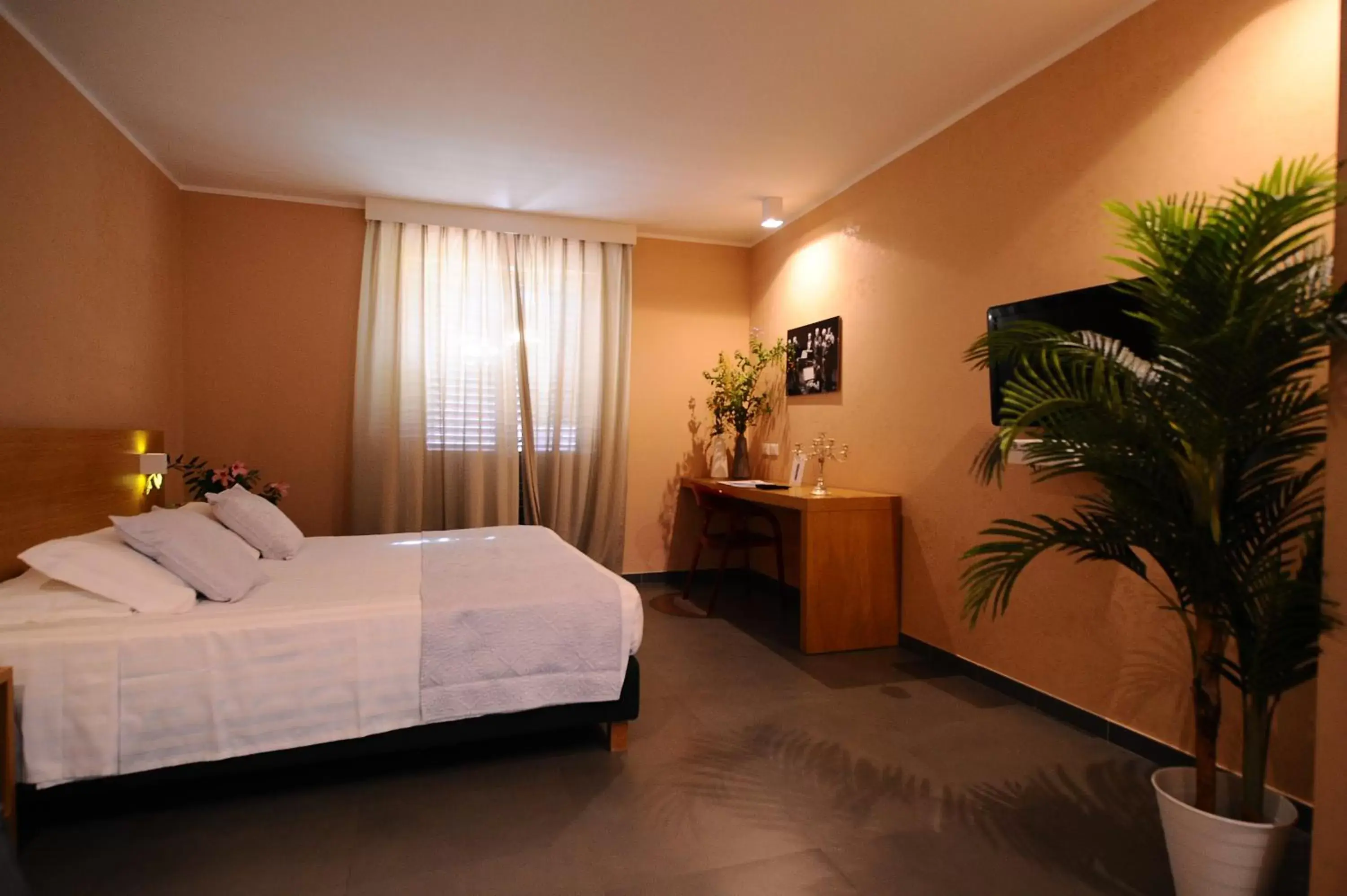 Photo of the whole room in Casena Dei Colli, Sure Hotel Collection By Best Western