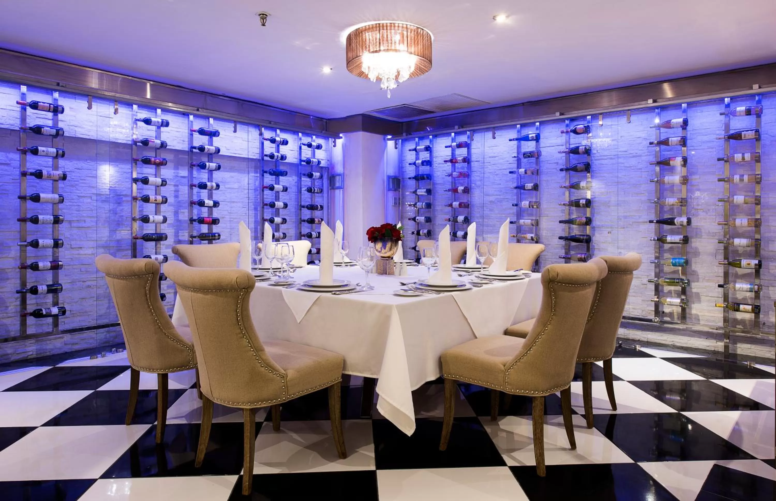 Dinner in Occidental Punta Cana - All Inclusive