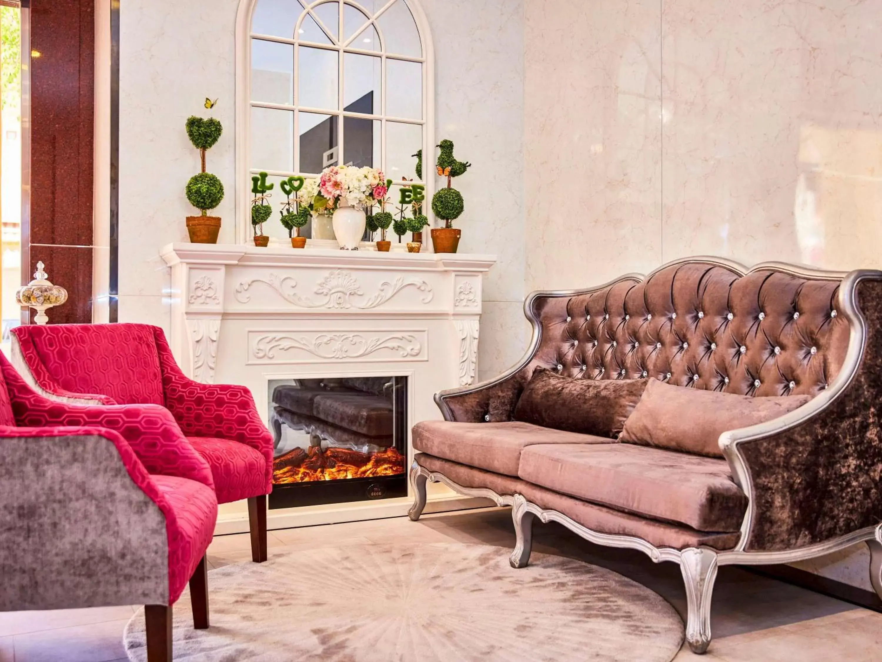 Property building in ibis budget Singapore Joo Chiat Property building in ibis budget Singapore Joo Chiat