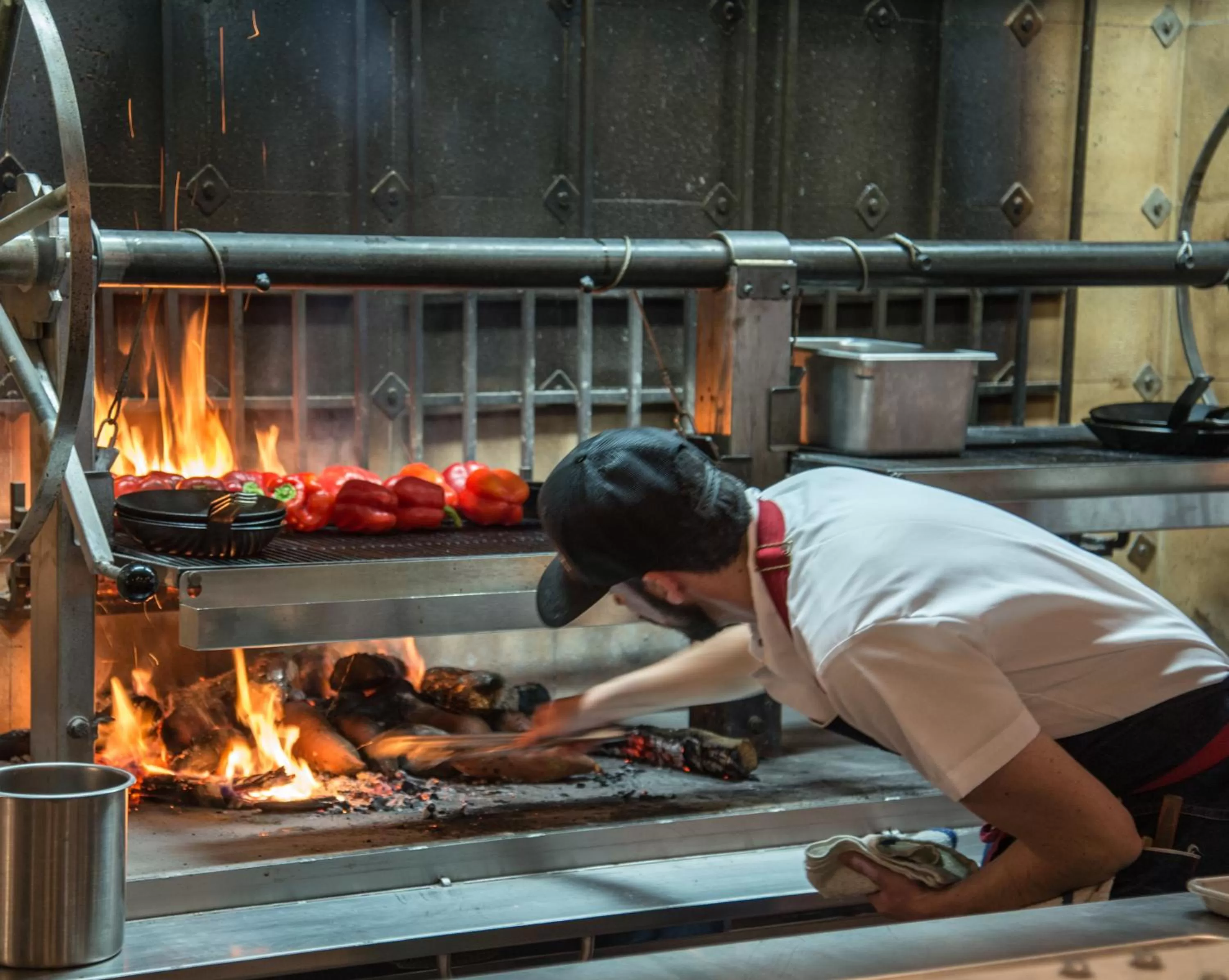 Staff in Hotel Theodore Seattle Downtown, Tapestry by Hilton