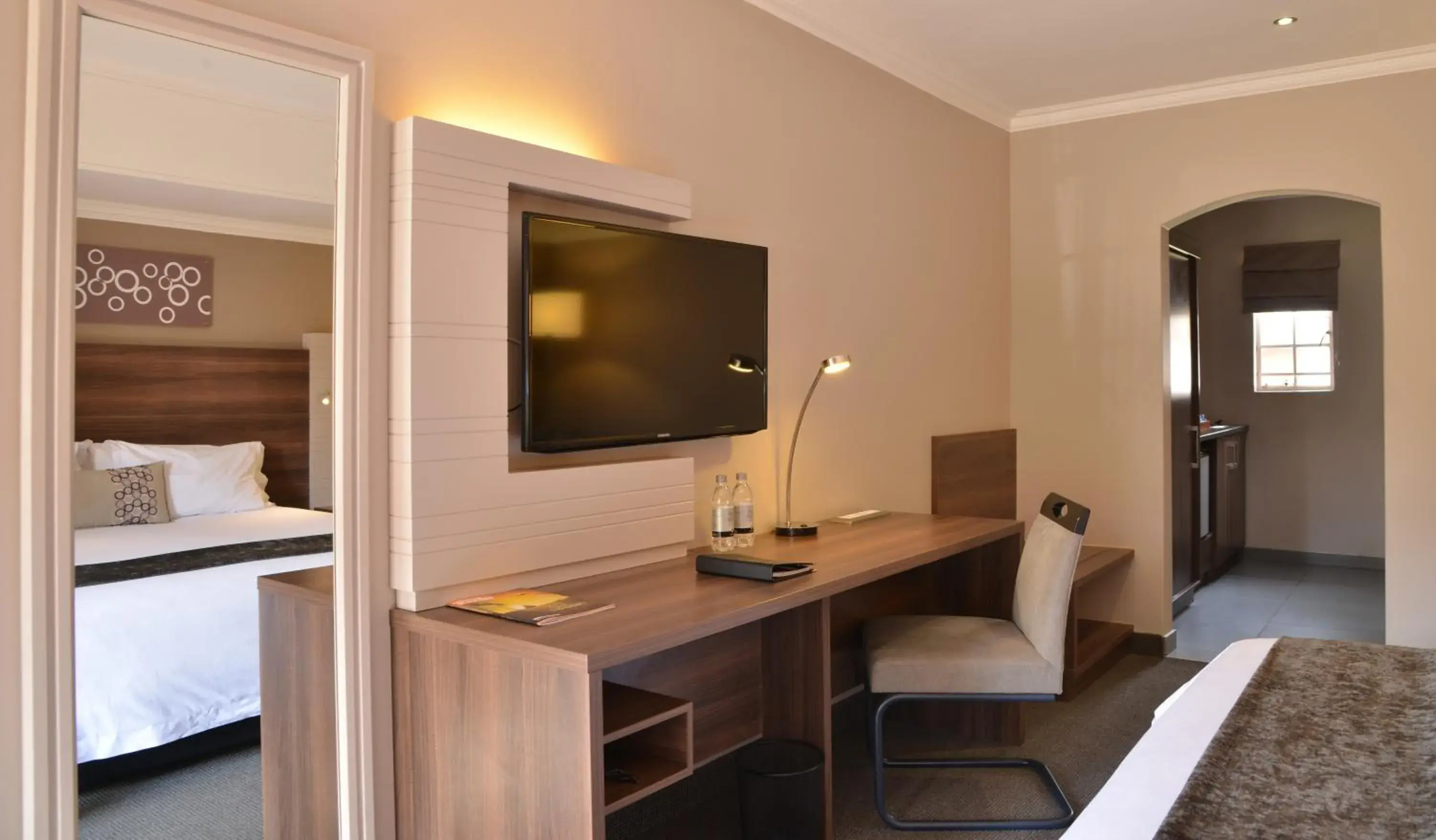 Bedroom, Room Photo in Birchwood Hotel and OR Tambo Conference Centre