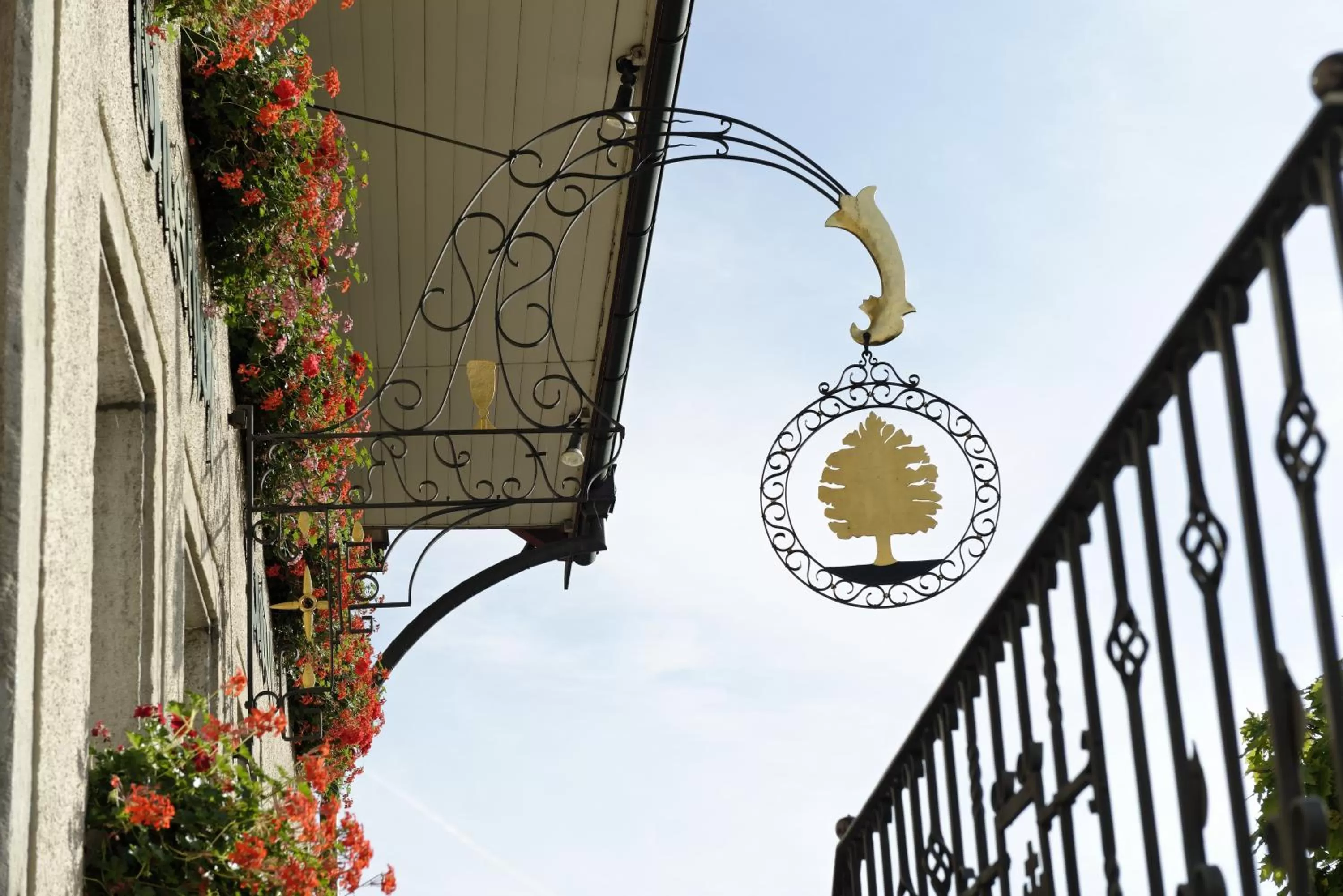 Day in Landhotel Linde Fislisbach