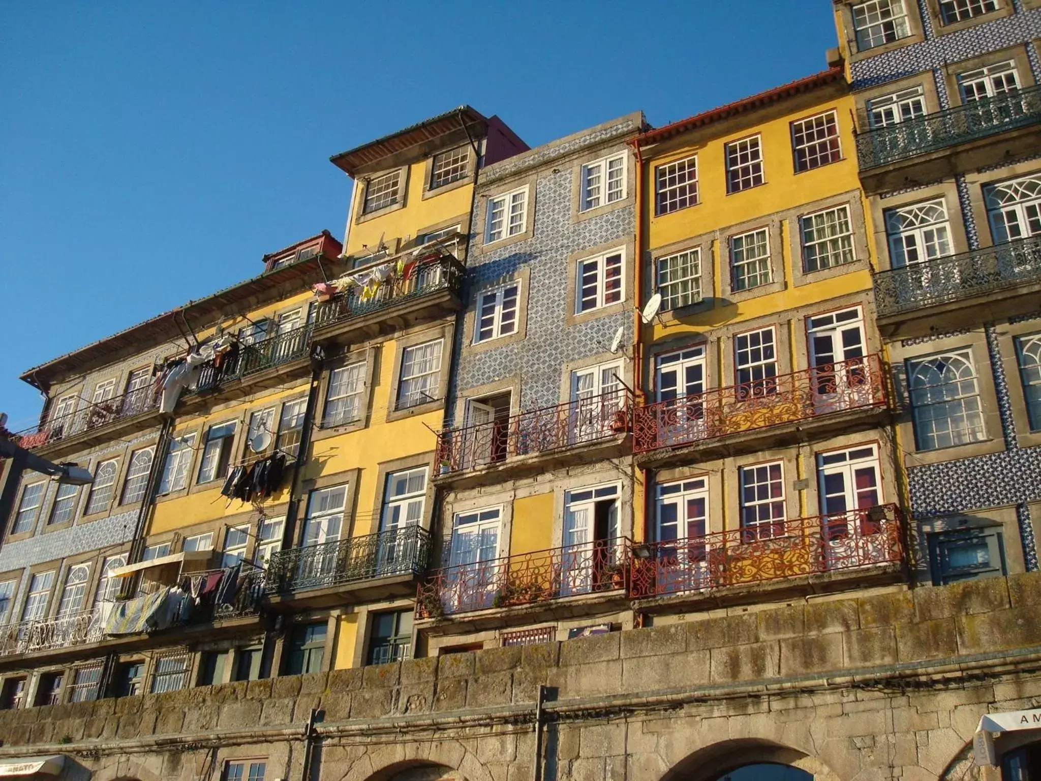 Area and facilities, Property Building in Park Hotel Porto Gaia