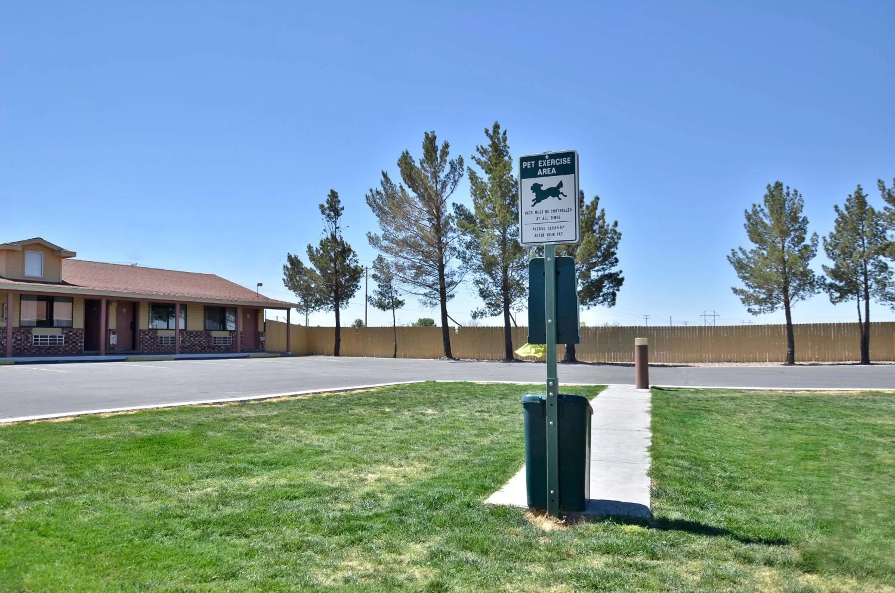 Other in Best Western Deming Southwest Inn