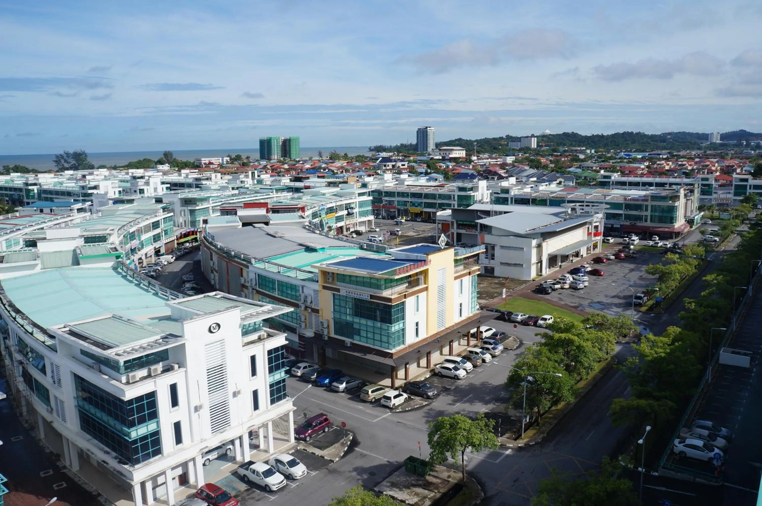 Other in Greens Hotel & Suites