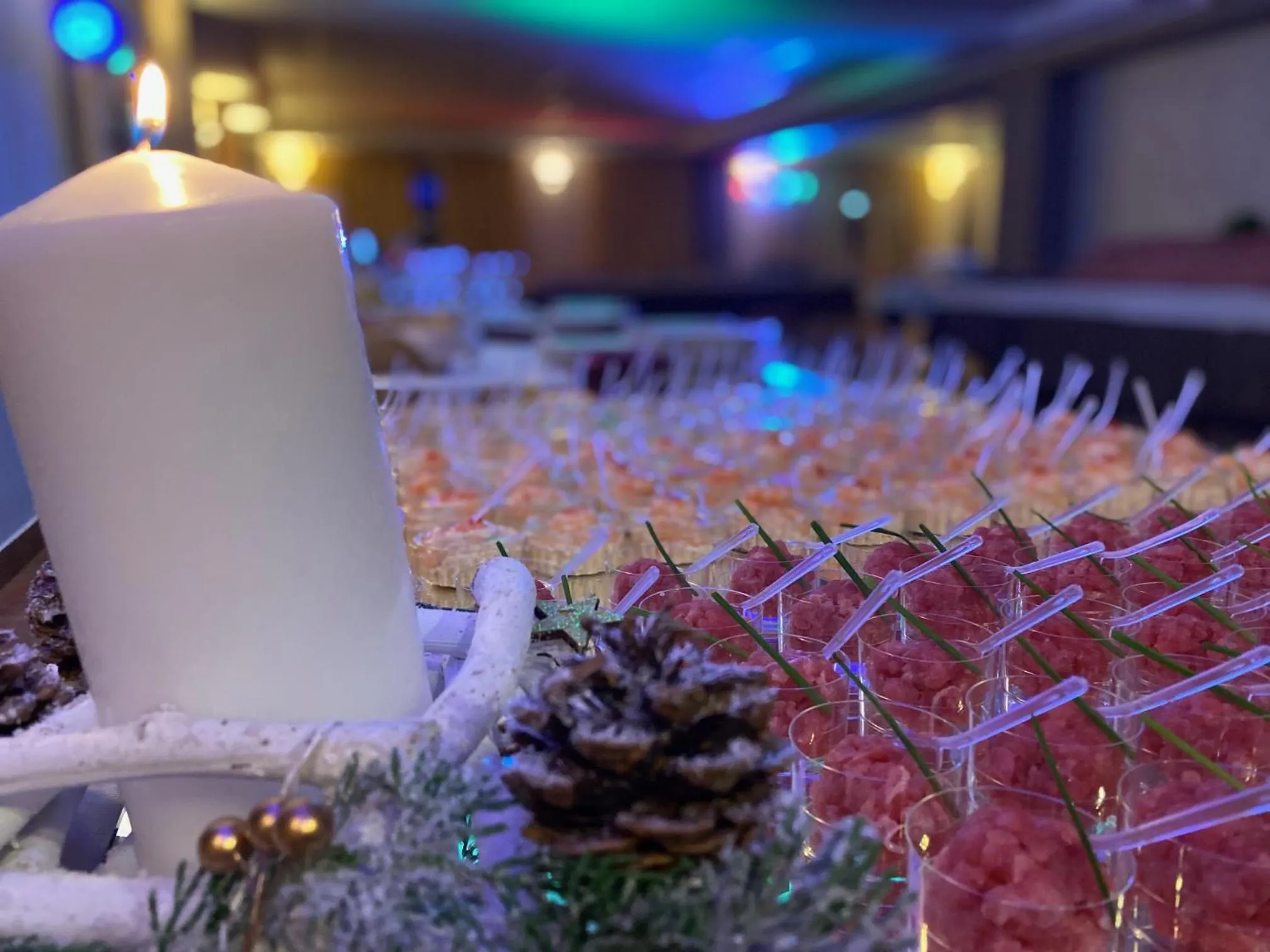 wedding in Impero Hotel Beauty & Spa - Bike Hotel