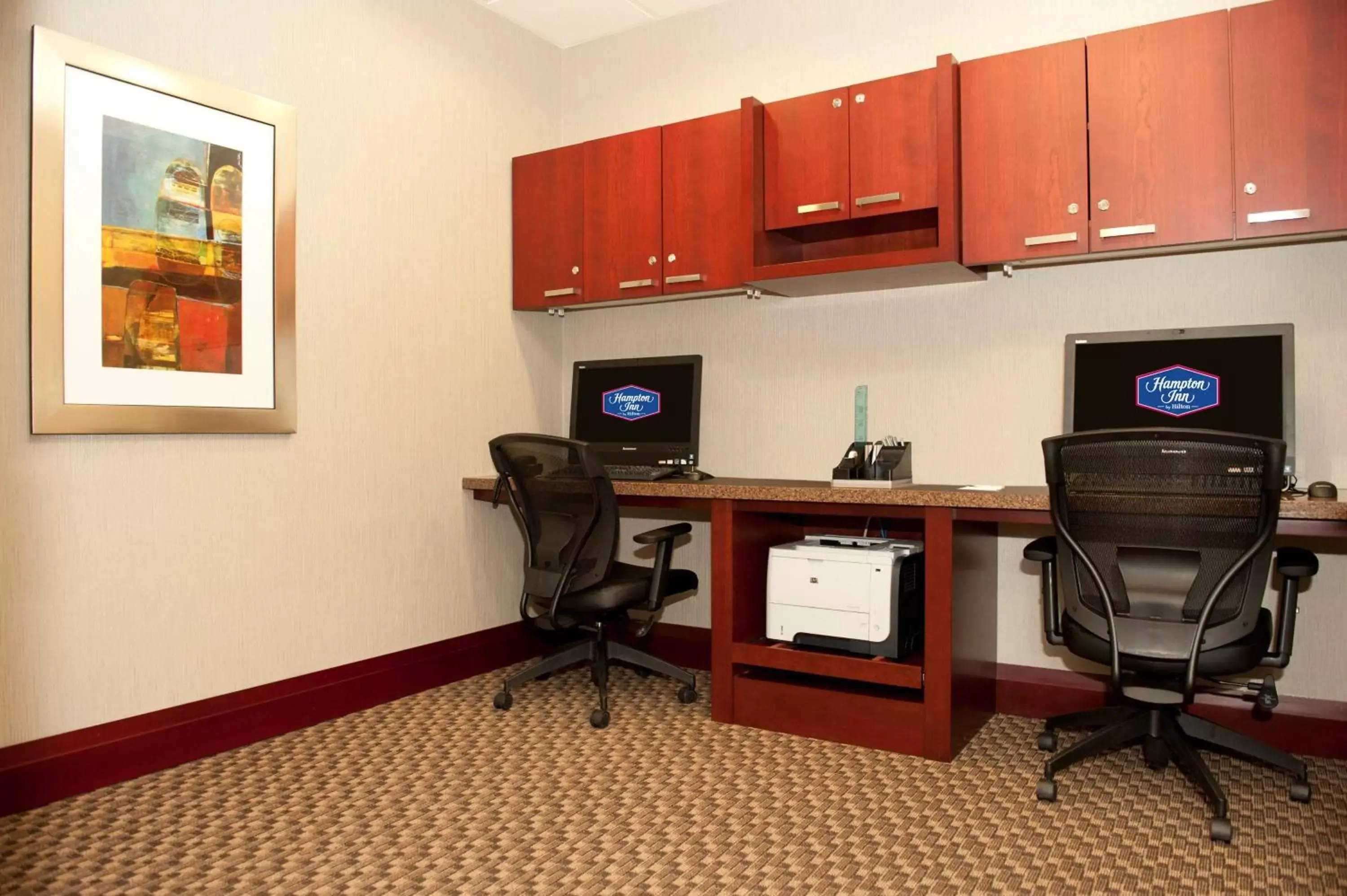 Business facilities in Hampton Inn by Hilton Brampton - Toronto