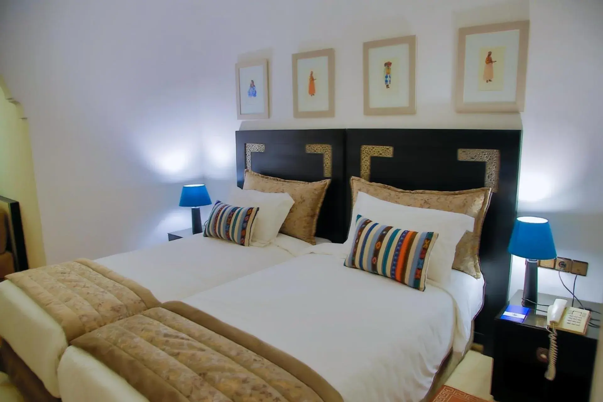 Photo of the whole room, Bed in Labranda Rose Aqua Parc Photo of the whole room, Bed in Labranda Rose Aqua Parc