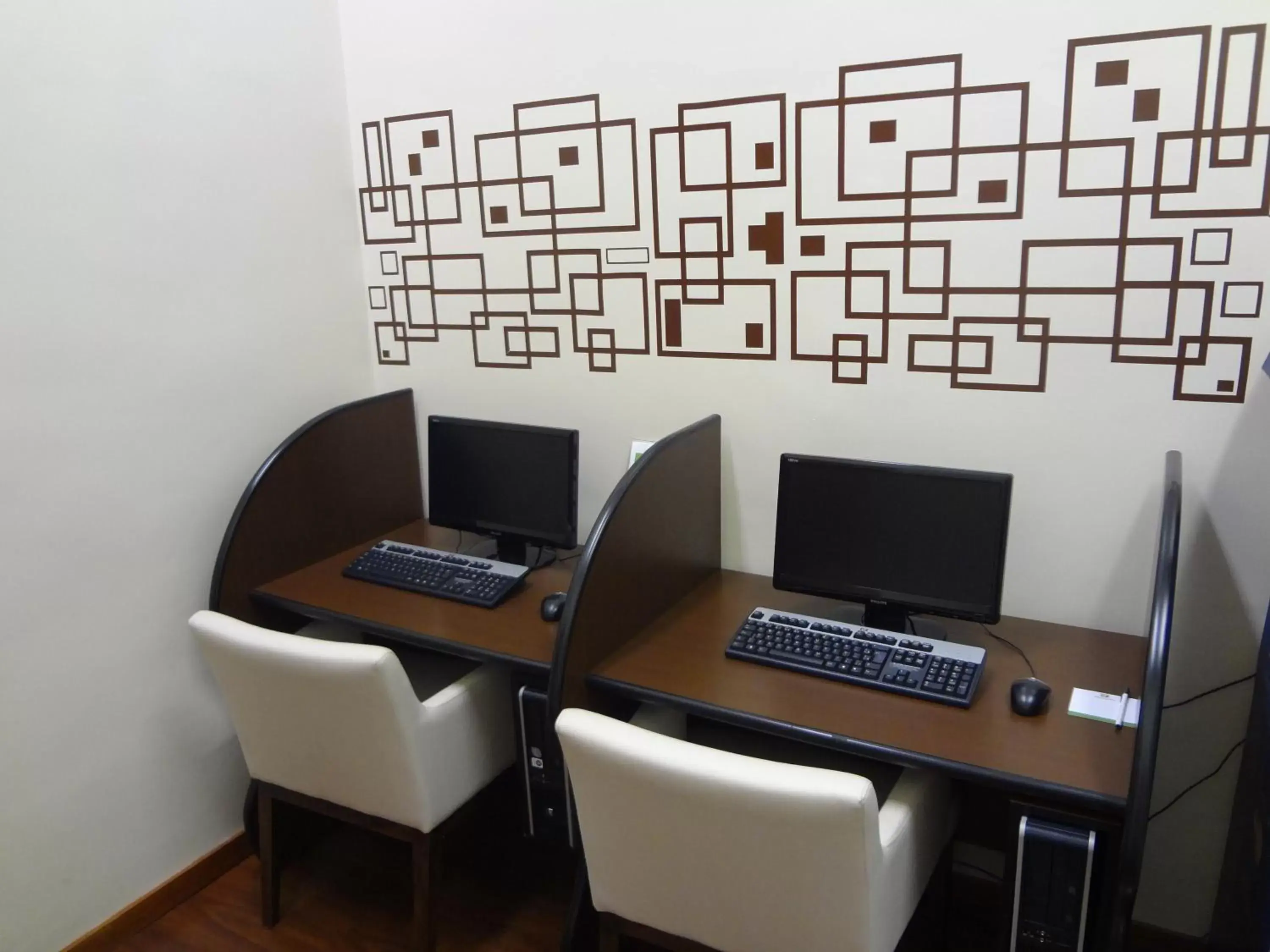 Other, Business Area/Conference Room in Holiday Inn Manaus, an IHG Hotel