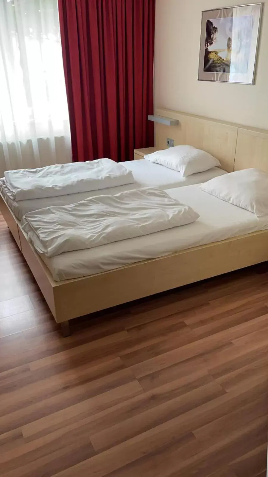 Autohof Hotel Salzbergen Autohof Hotel Salzbergen