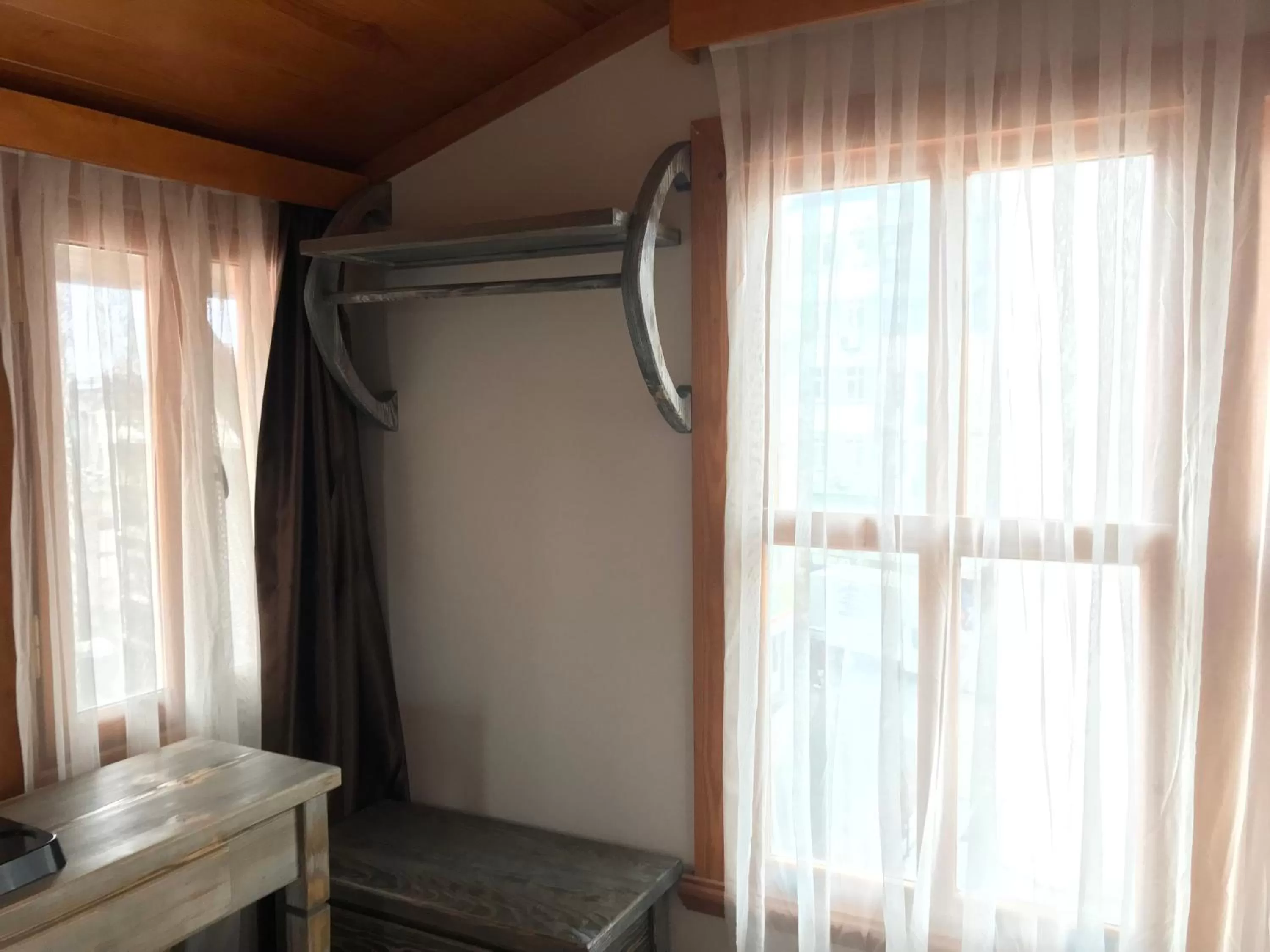 TV and multimedia in Green Mansion