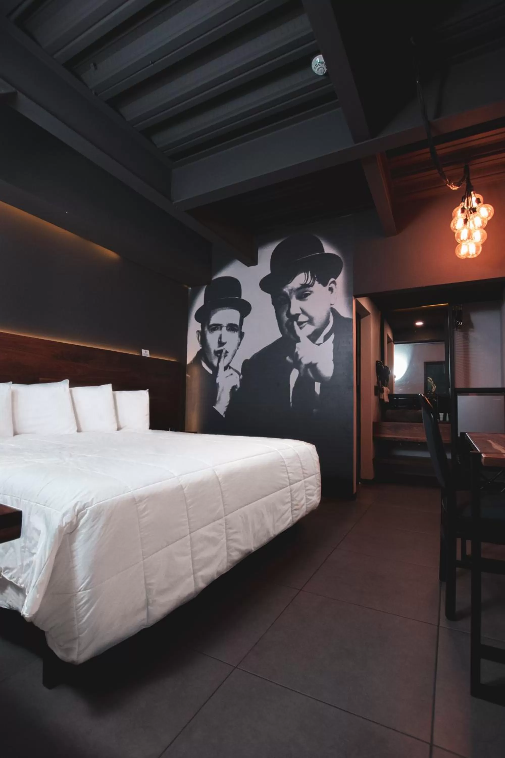 Photo of the whole room, Bed in HOTEL RIO RITA