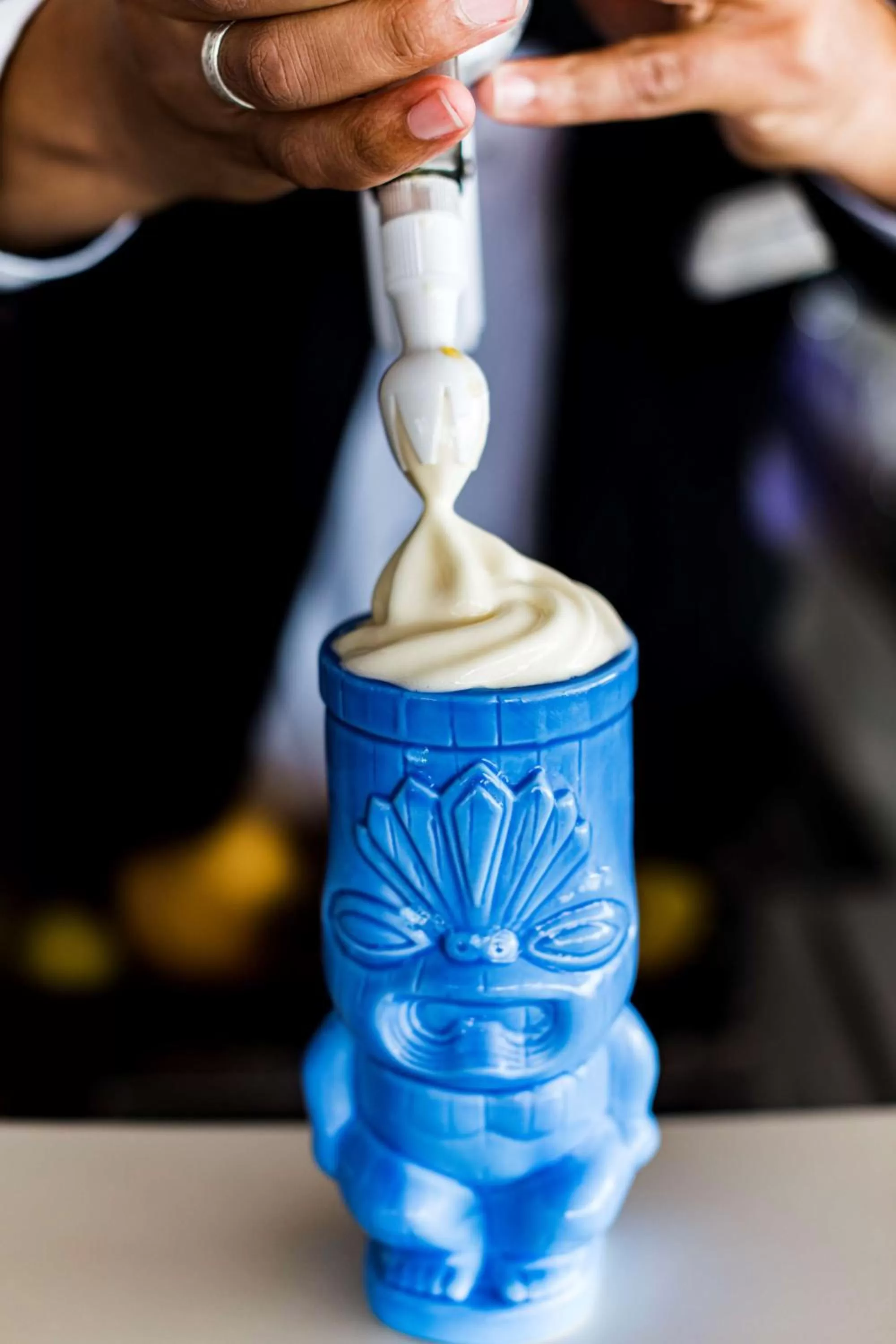 Lounge or bar in Radisson Collection Hotel, Waterfront Cape Town