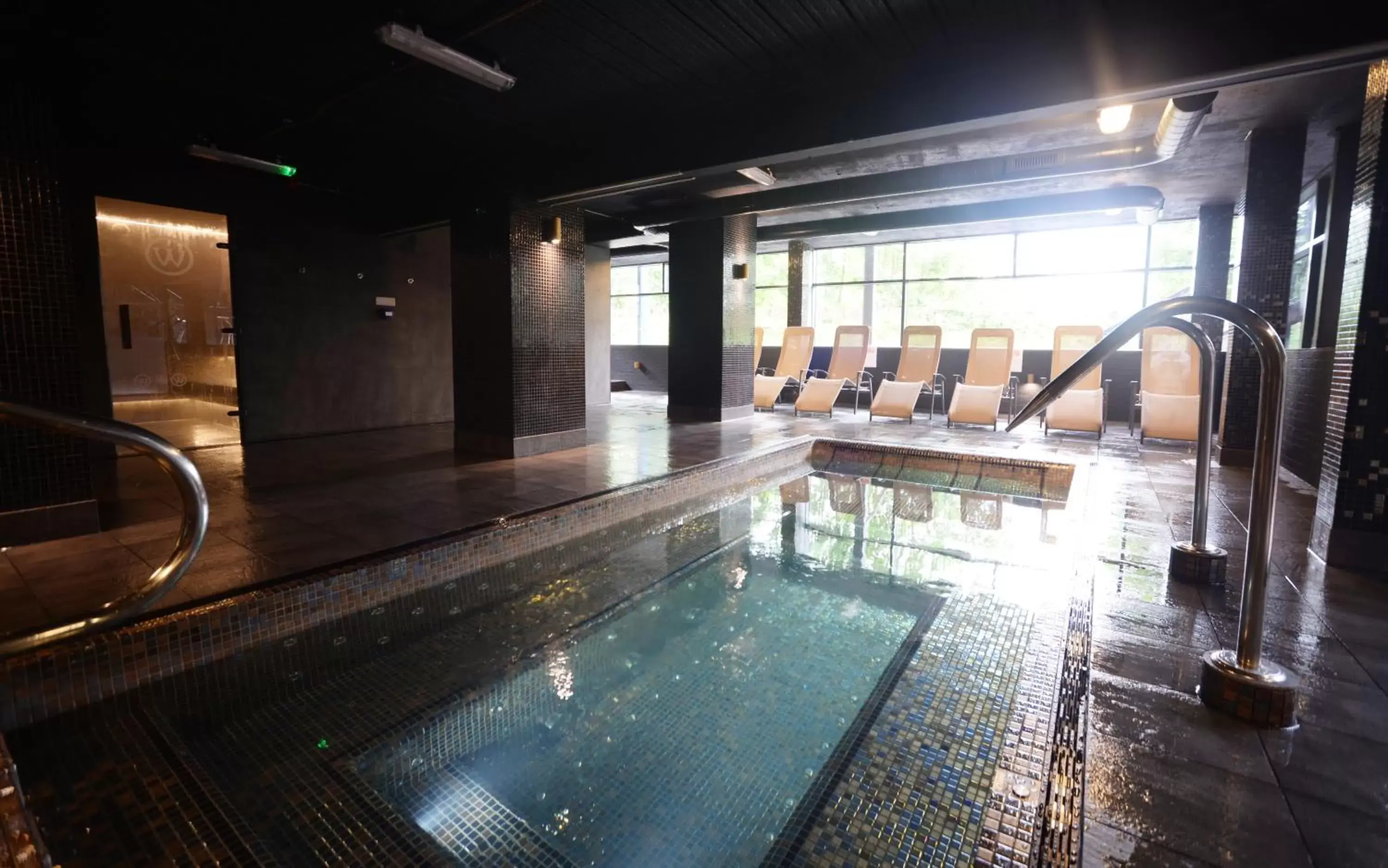 Spa and wellness centre/facilities, Swimming Pool in The Waterside Hotel and Leisure Club