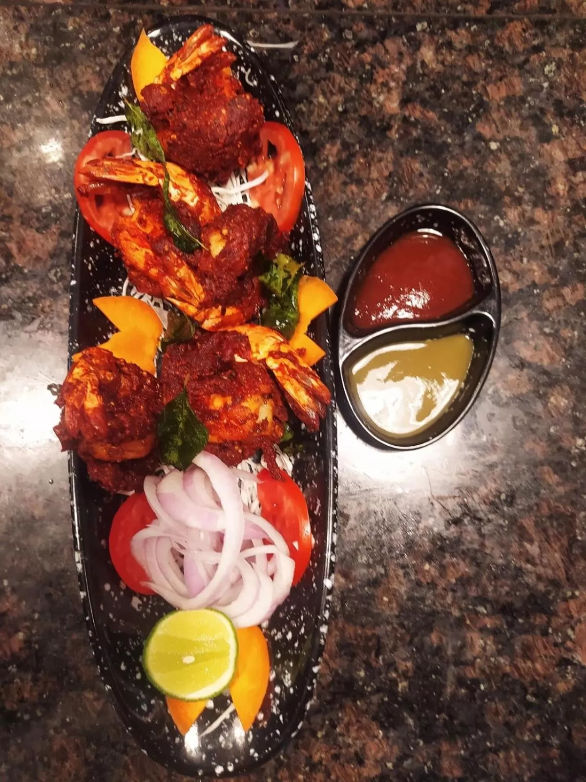 Sangam Inn & Banquets