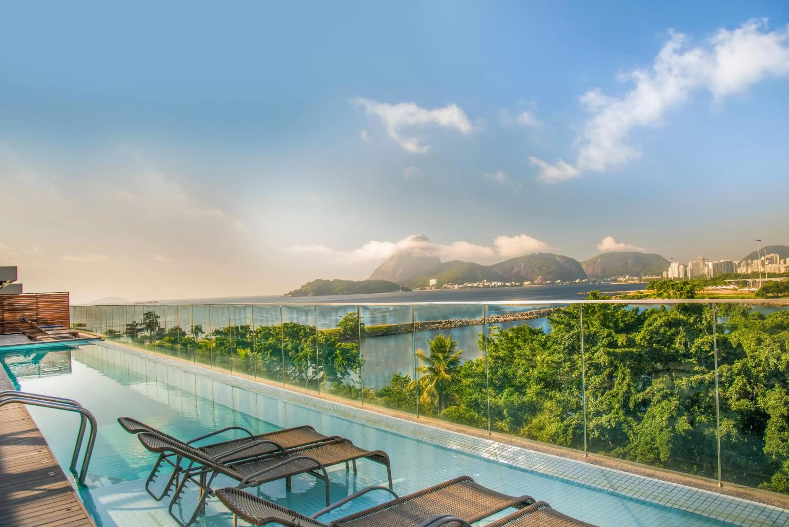 Nearby landmark in Prodigy Santos Dumont by Wish