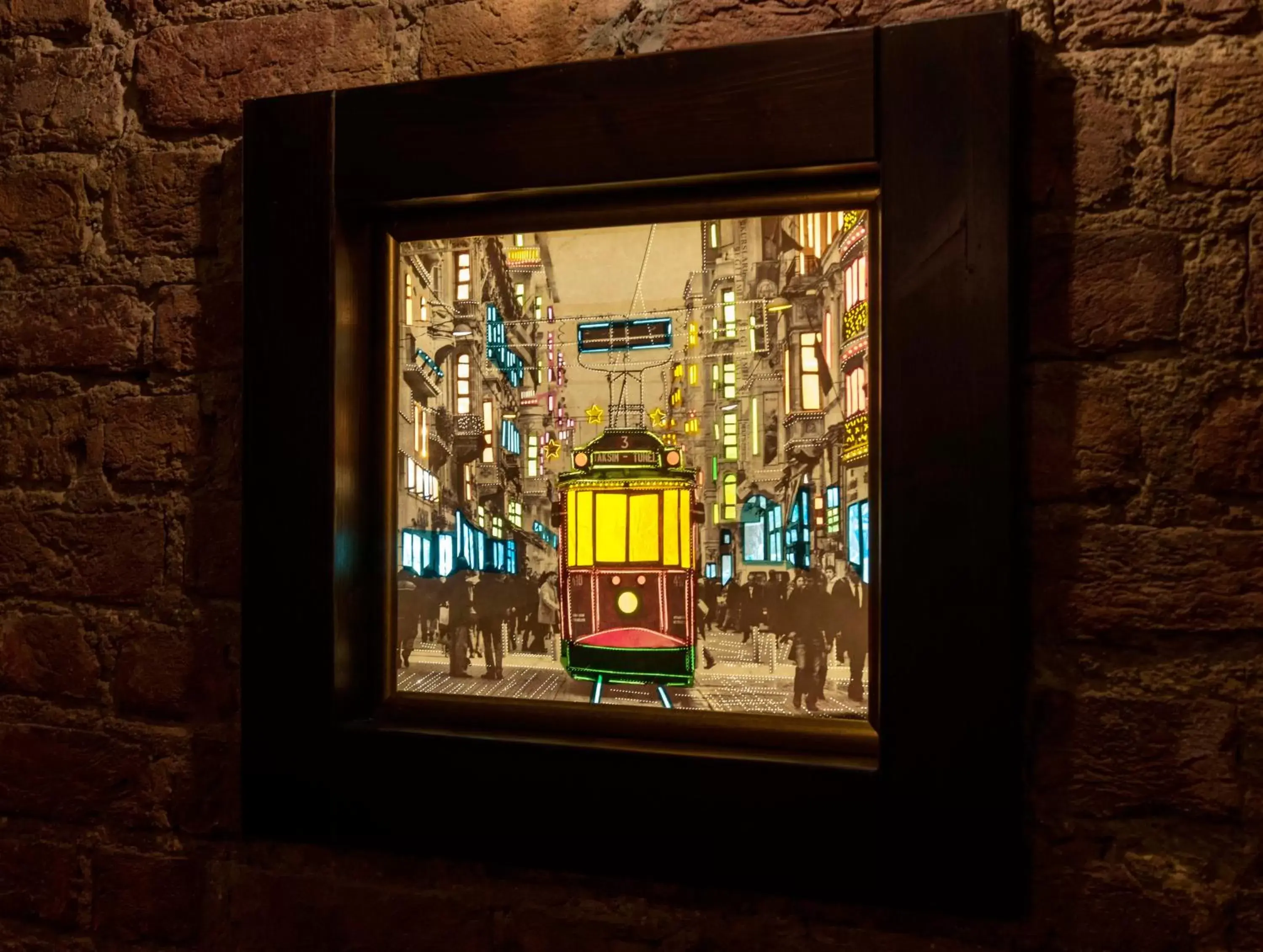 Lobby or reception in Element Garden Lobby or reception in Element Garden