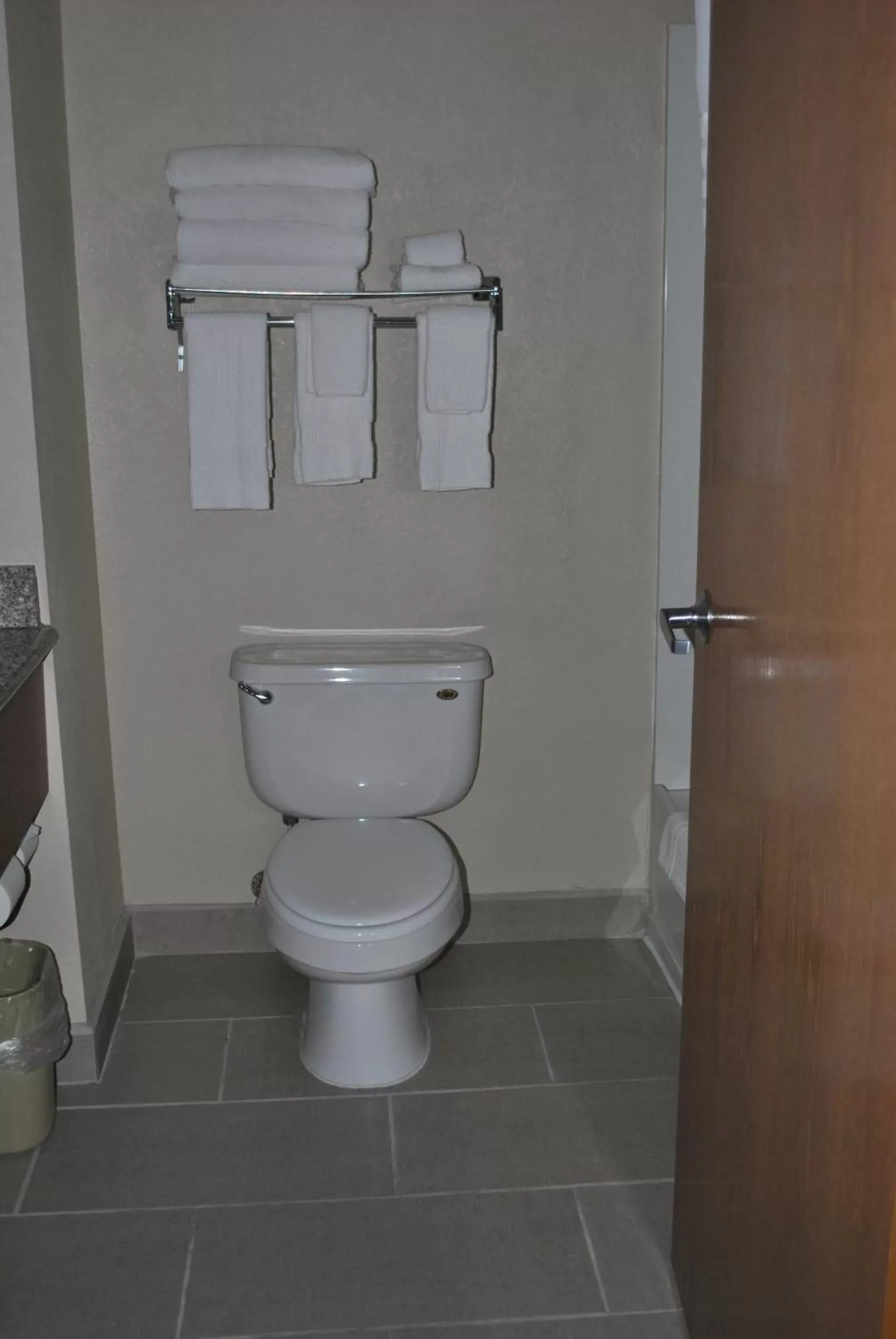 Bathroom in Comfort Inn & Suites Midtown