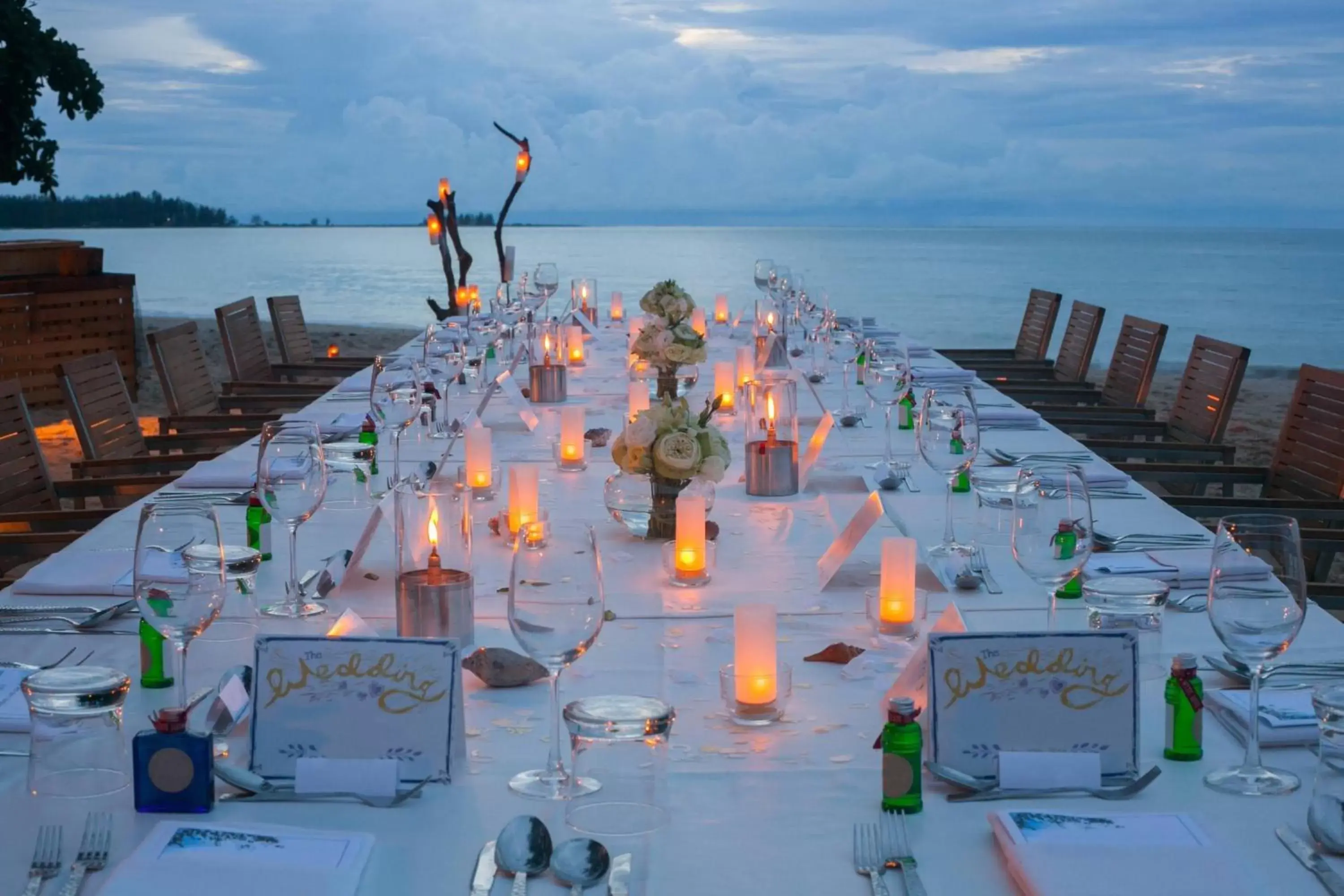 Beach, Banquet Facilities in JW Marriott Guanacaste Resort & Spa