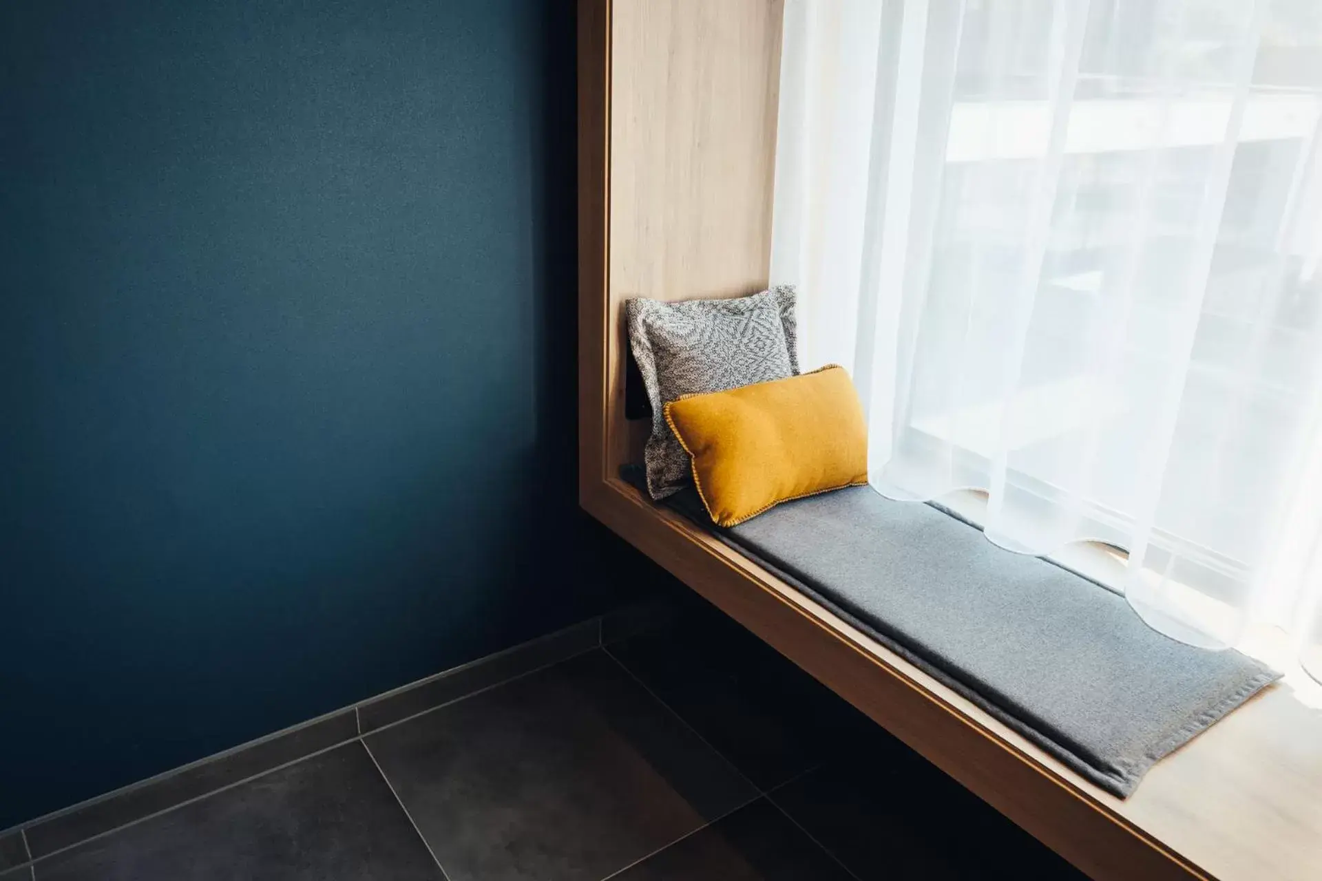 Single Room in VILOTEL - Hotel & Restaurant Single Room in VILOTEL - Hotel & Restaurant