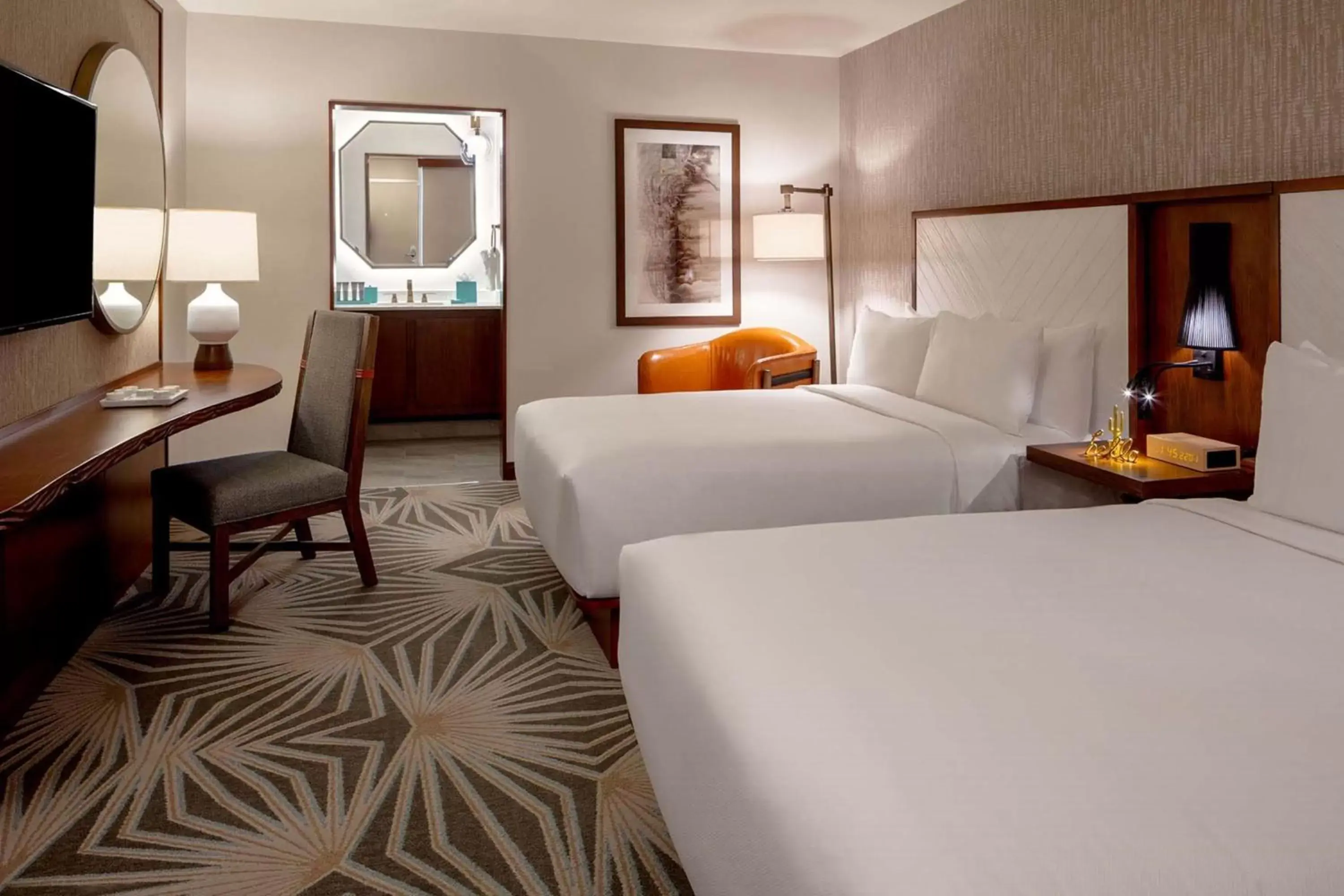 Photo of the whole room, Bed in Hotel Adeline, Scottsdale, a Tribute Portfolio Hotel