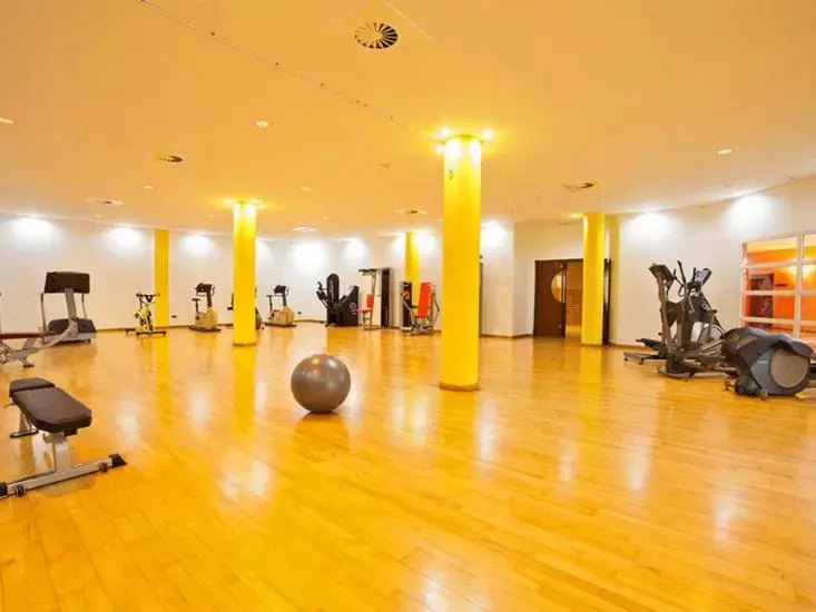 Fitness centre/facilities, Fitness Center/Facilities in Bordoy Don Antonio