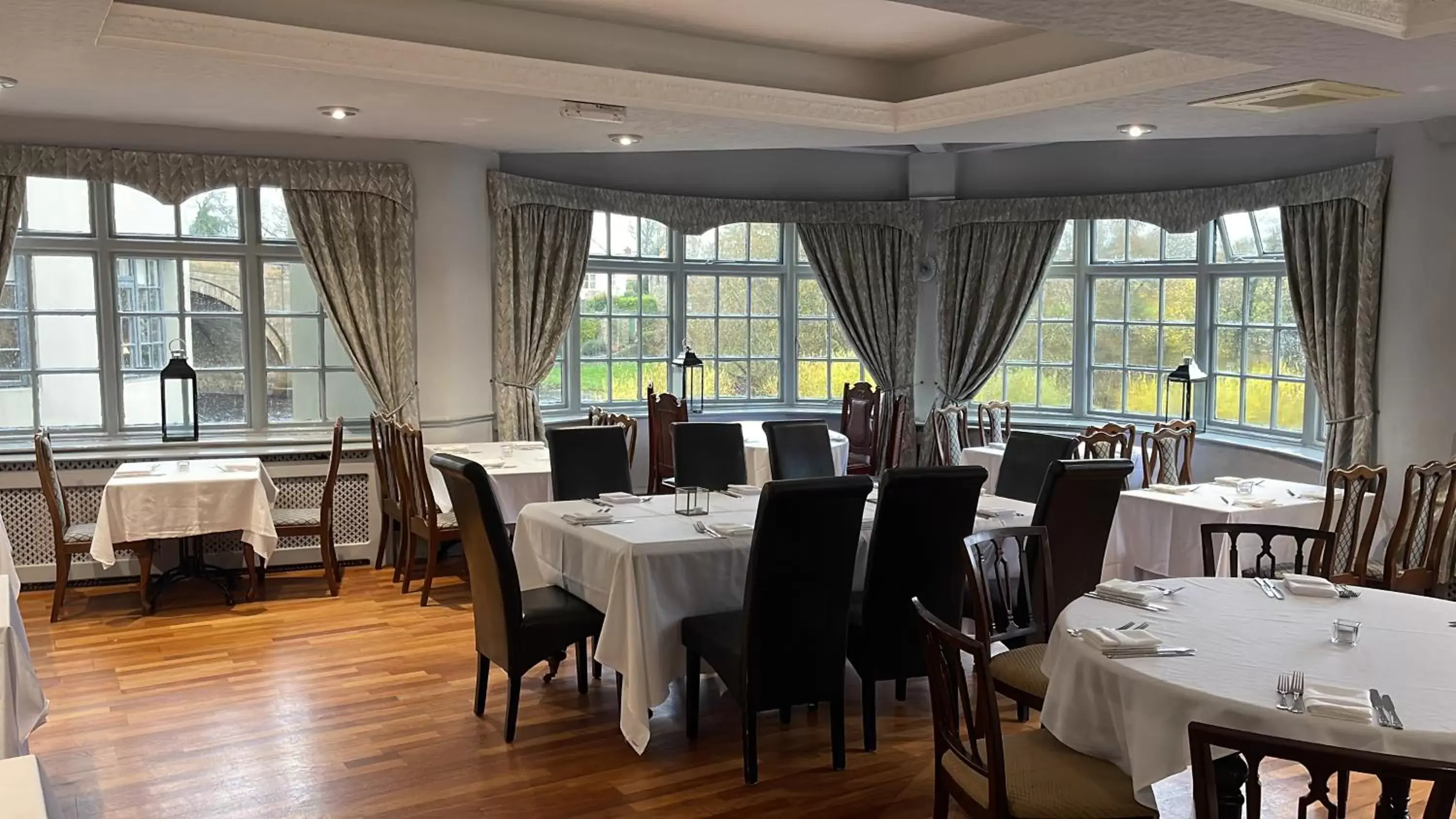 Restaurant/Places to Eat in The George - Sure Hotel Collection by Best Western Restaurant/Places to Eat in The George - Sure Hotel Collection by Best Western
