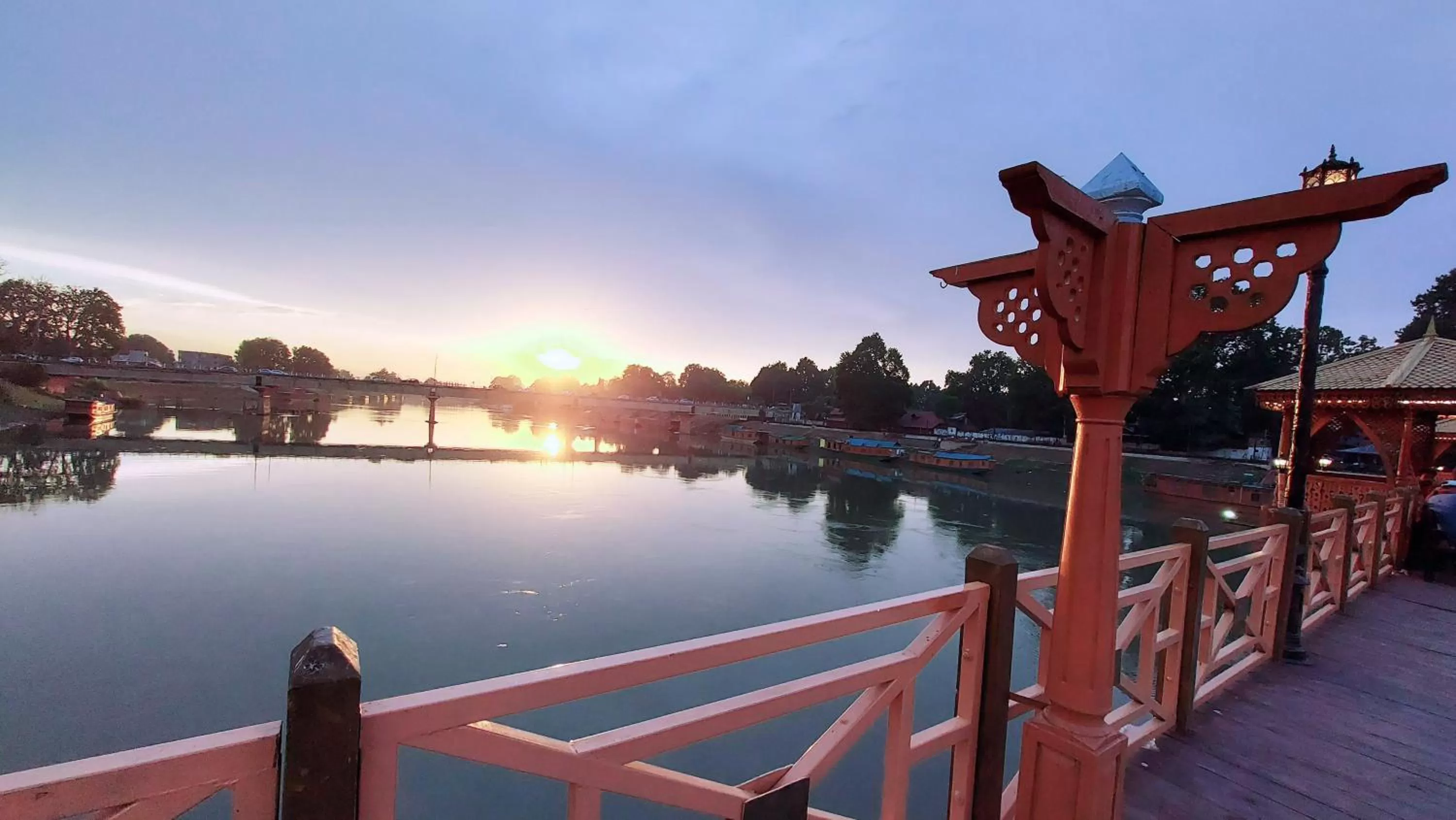 Neighbourhood in Ikraam Inn Bed & Breakfast