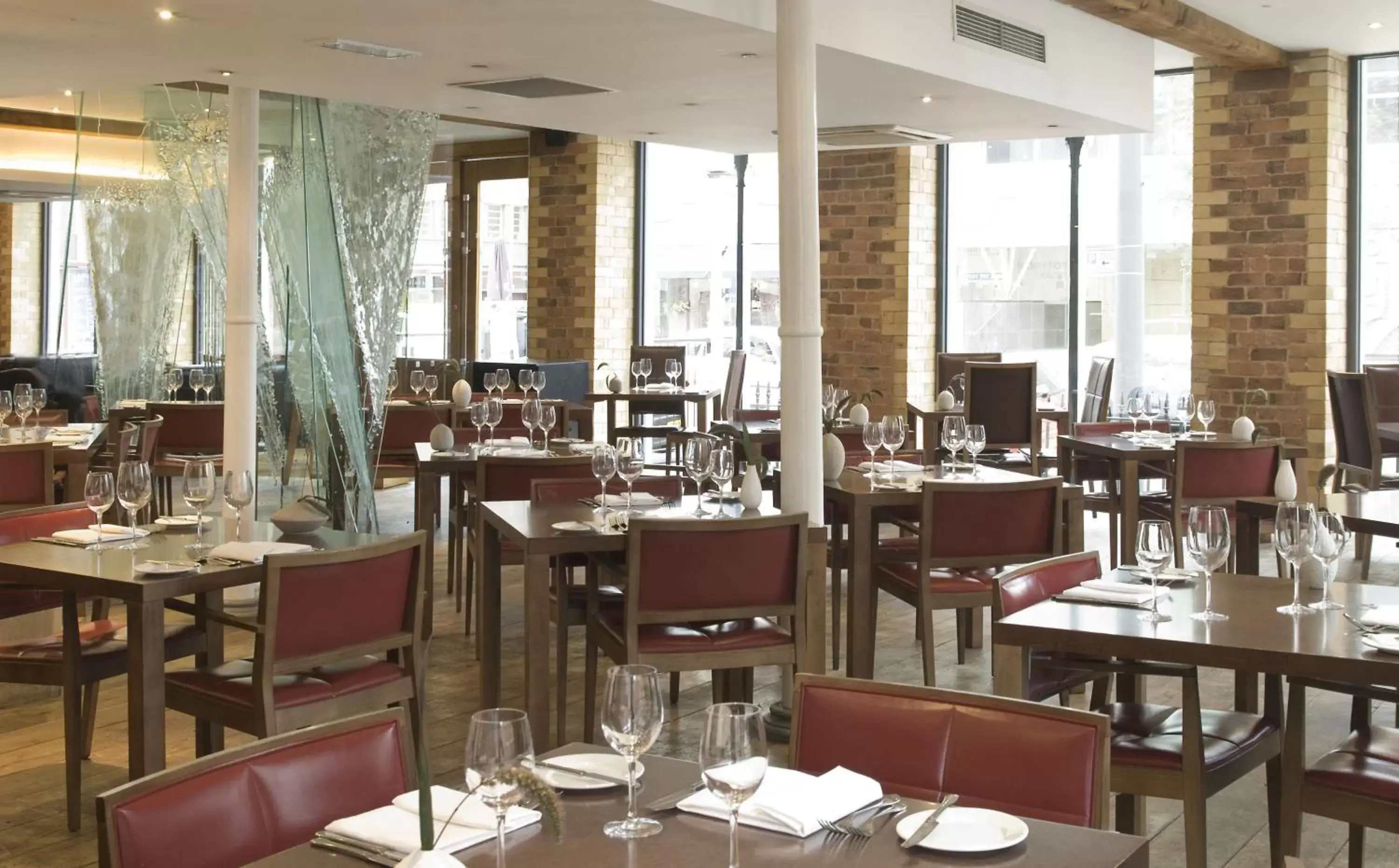 Restaurant/Places to Eat in Hope Street Hotel