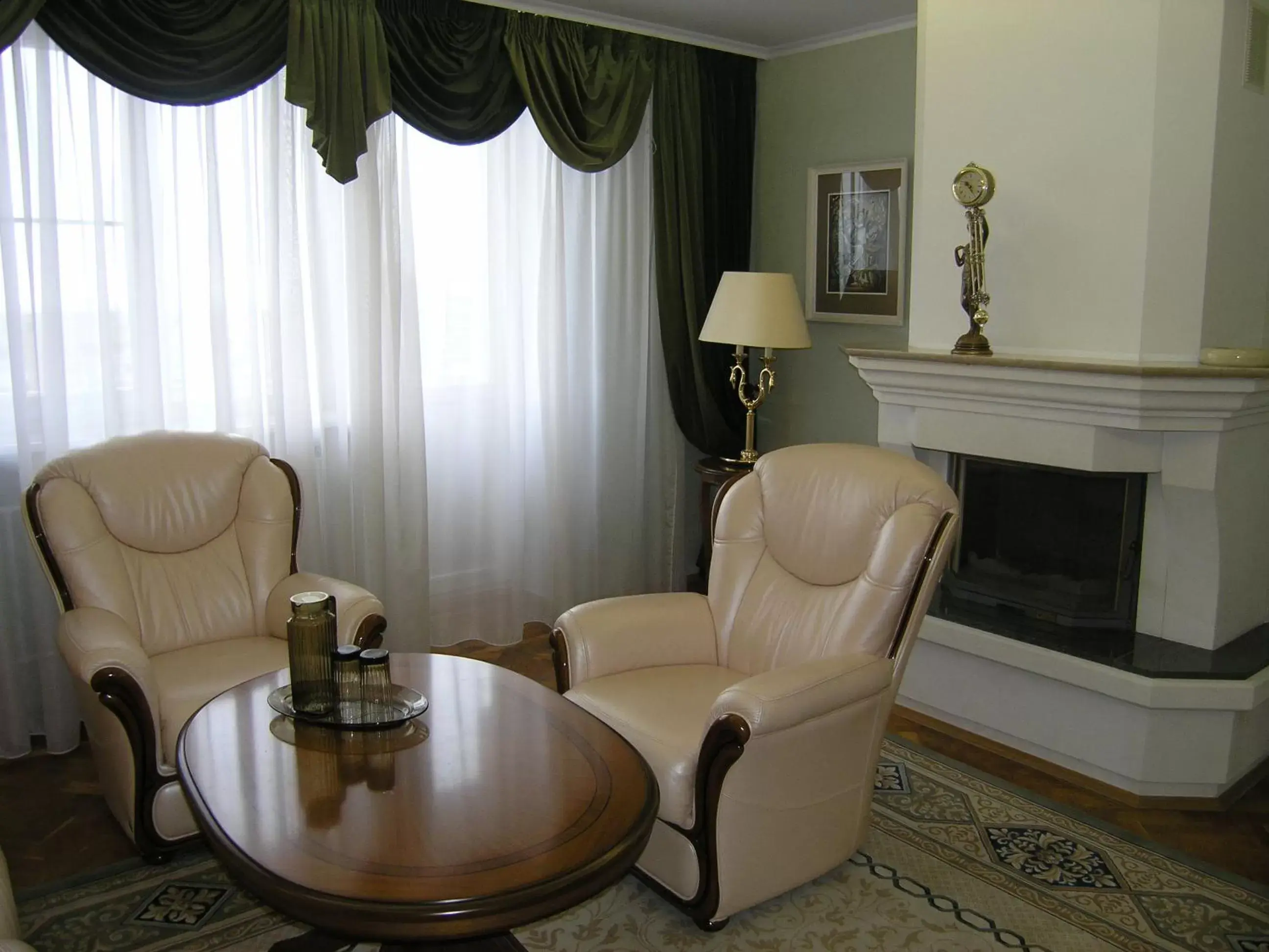 Apartment in Dnipro Hotel Apartment in Dnipro Hotel