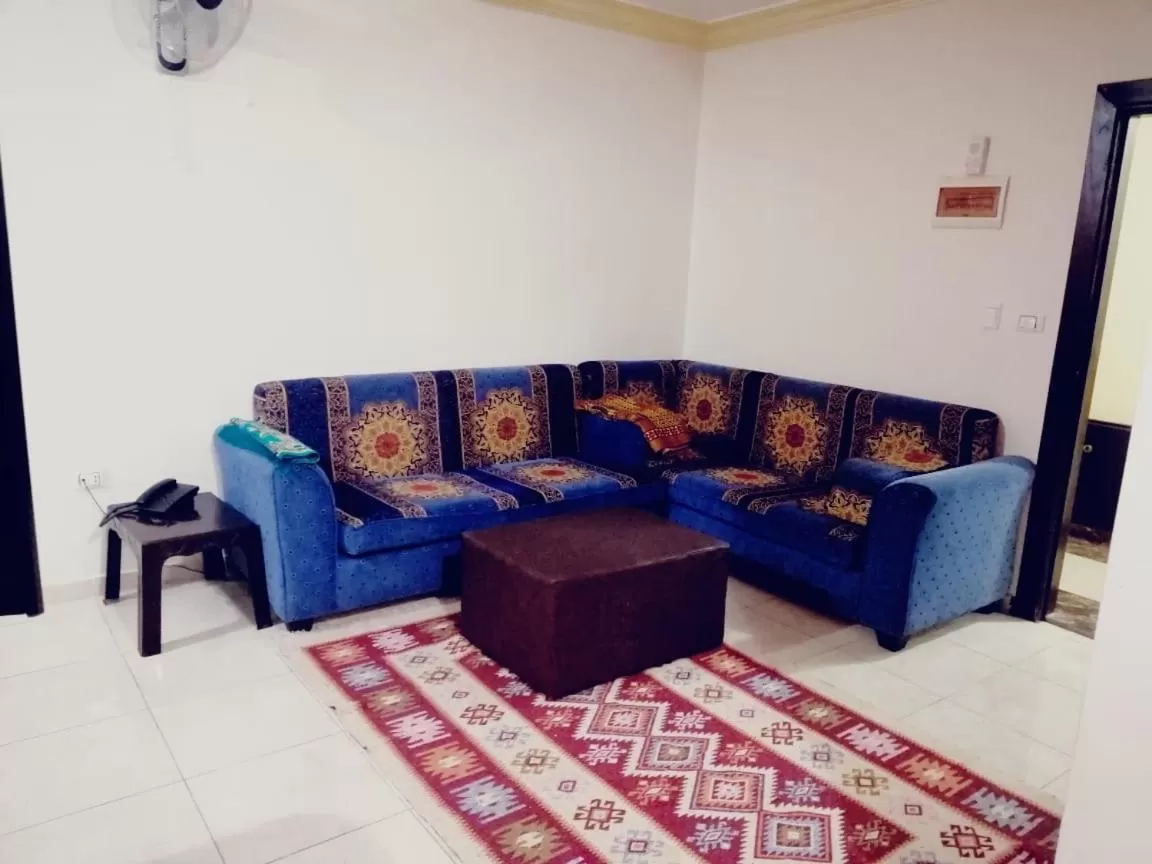Al haramain Furnished Apartments