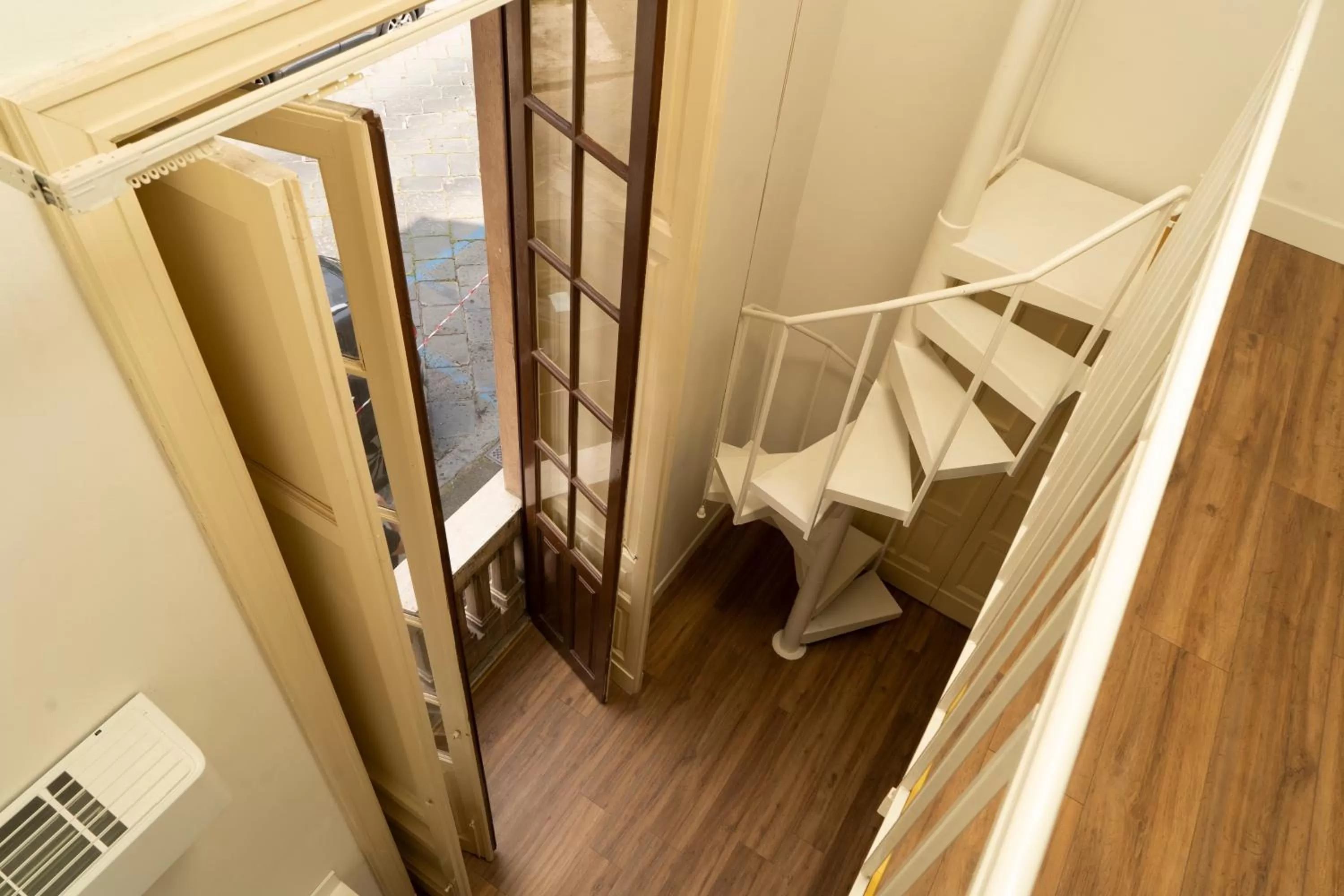 B&B Giardino della Giganza