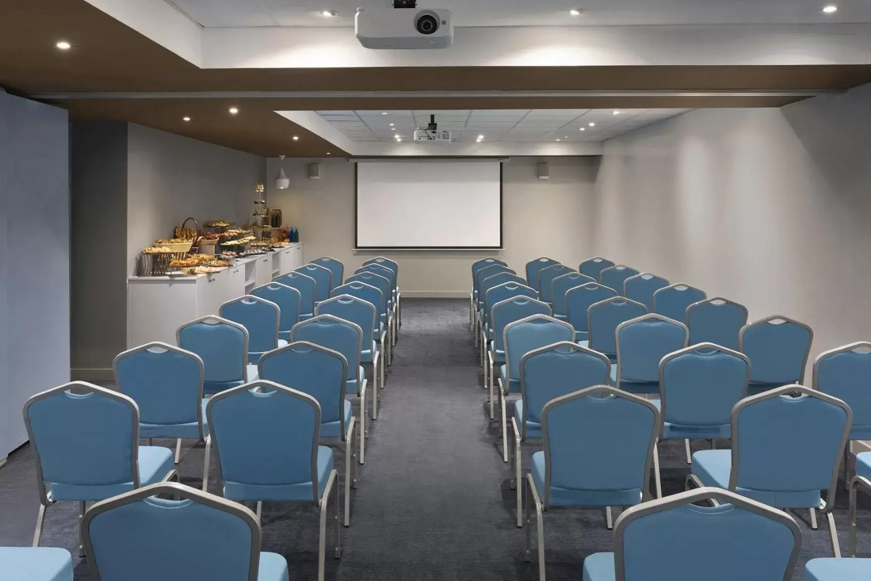 Meeting/conference room in ibis Jeddah City Center