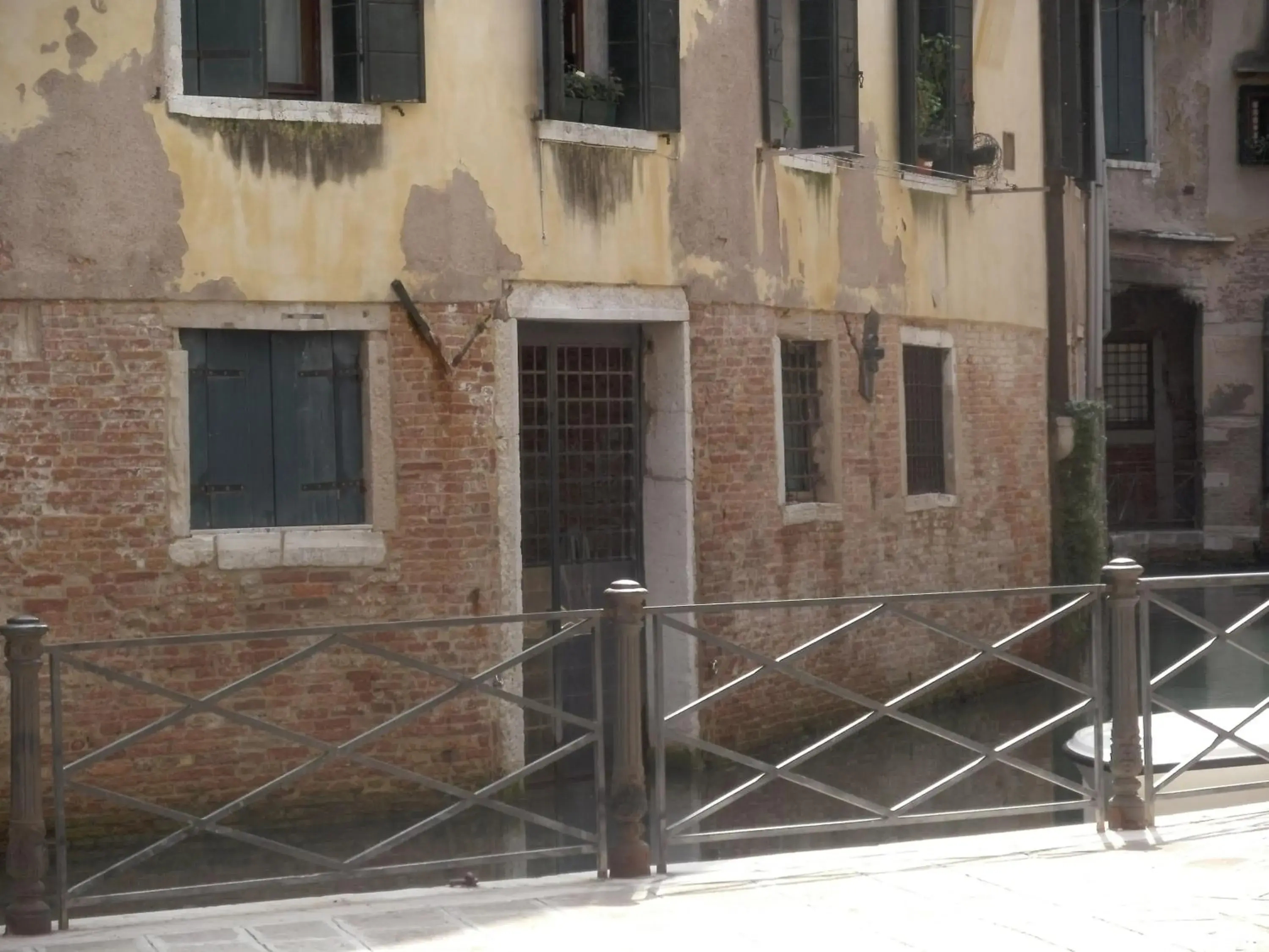 Area and facilities, Property Building in Sweet Venice - locazione turistica - apartment