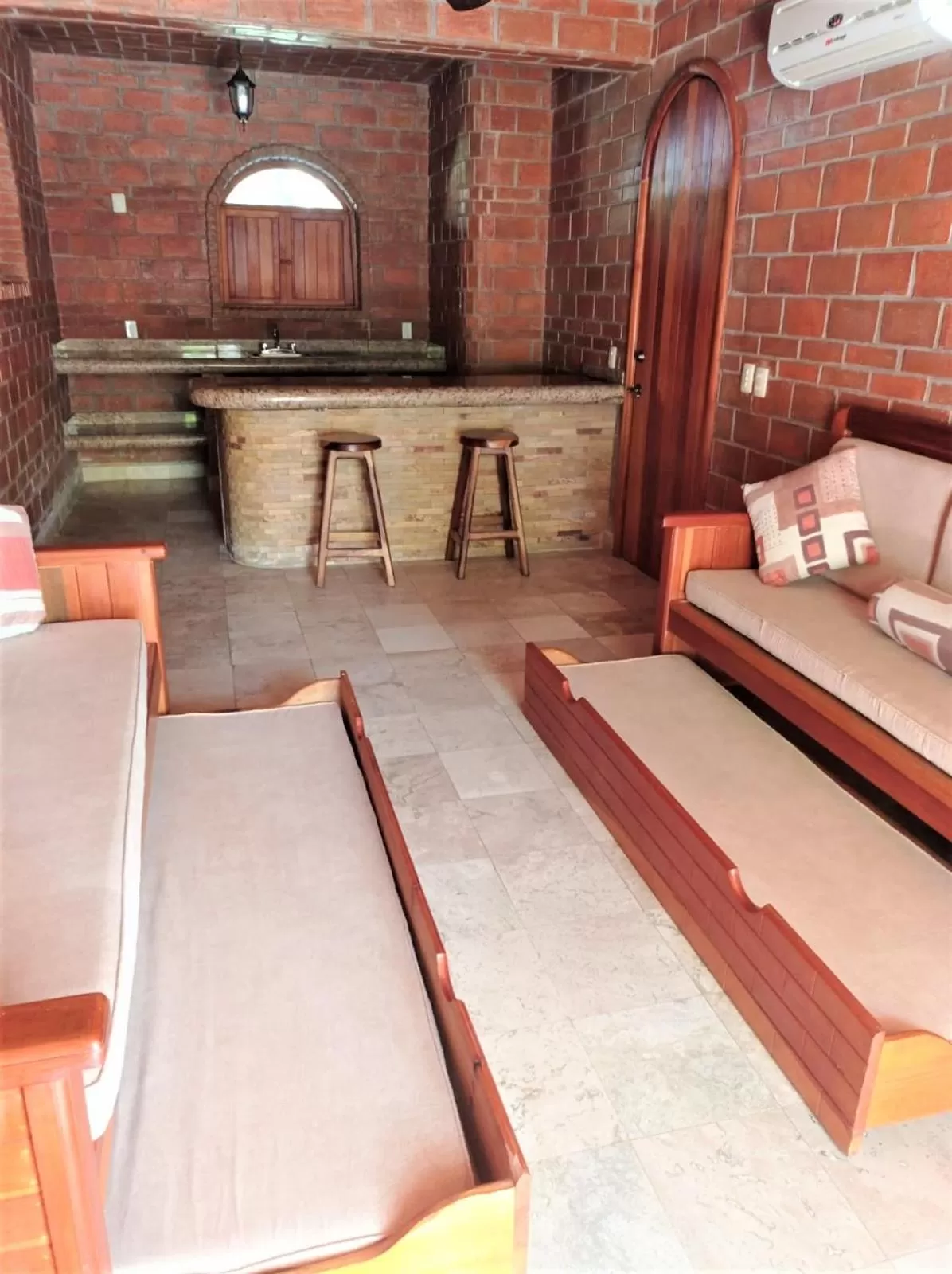 Hotel Casa de Lirio Diamante