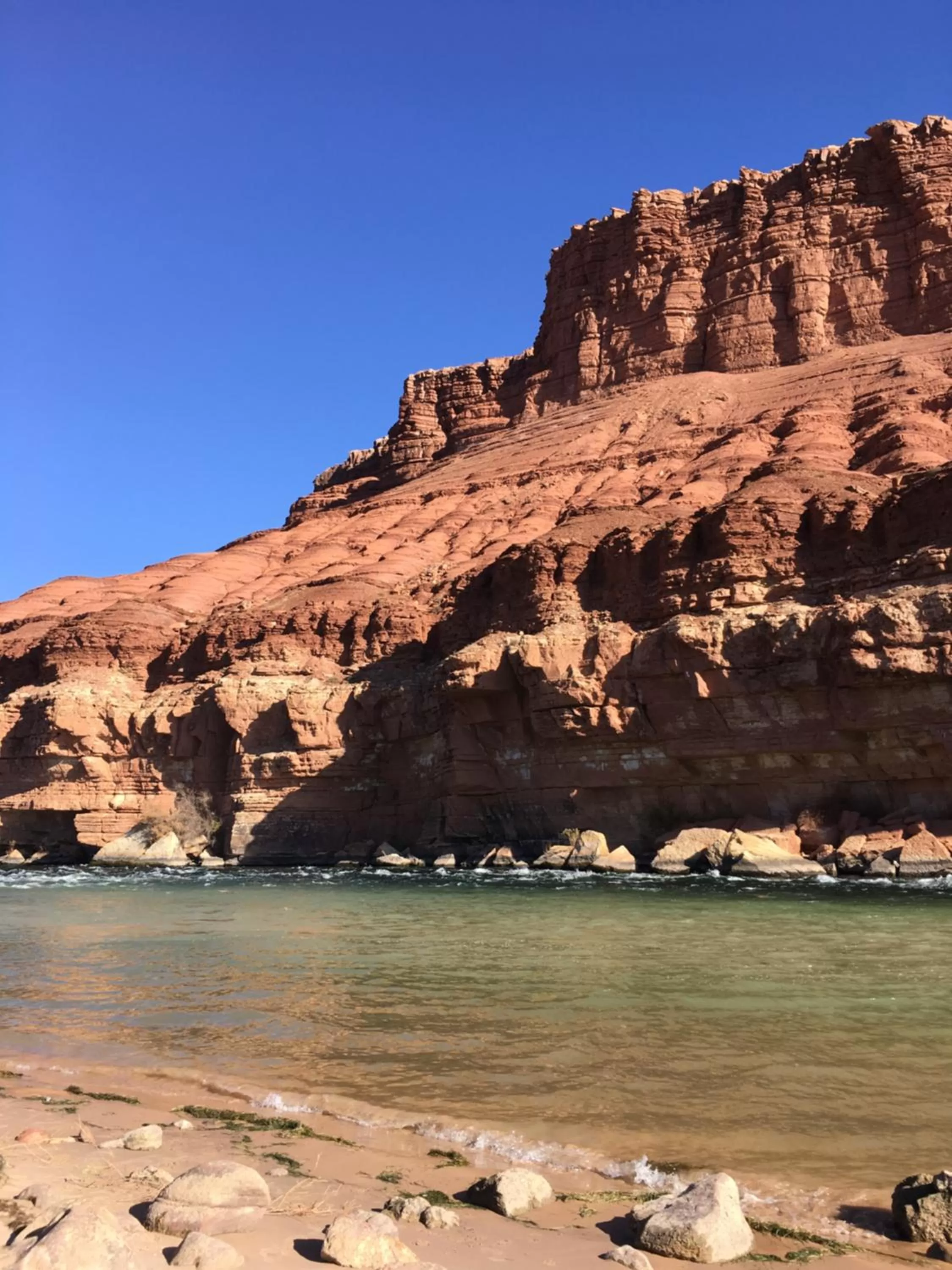 Activities in Shash Dine' EcoRetreat