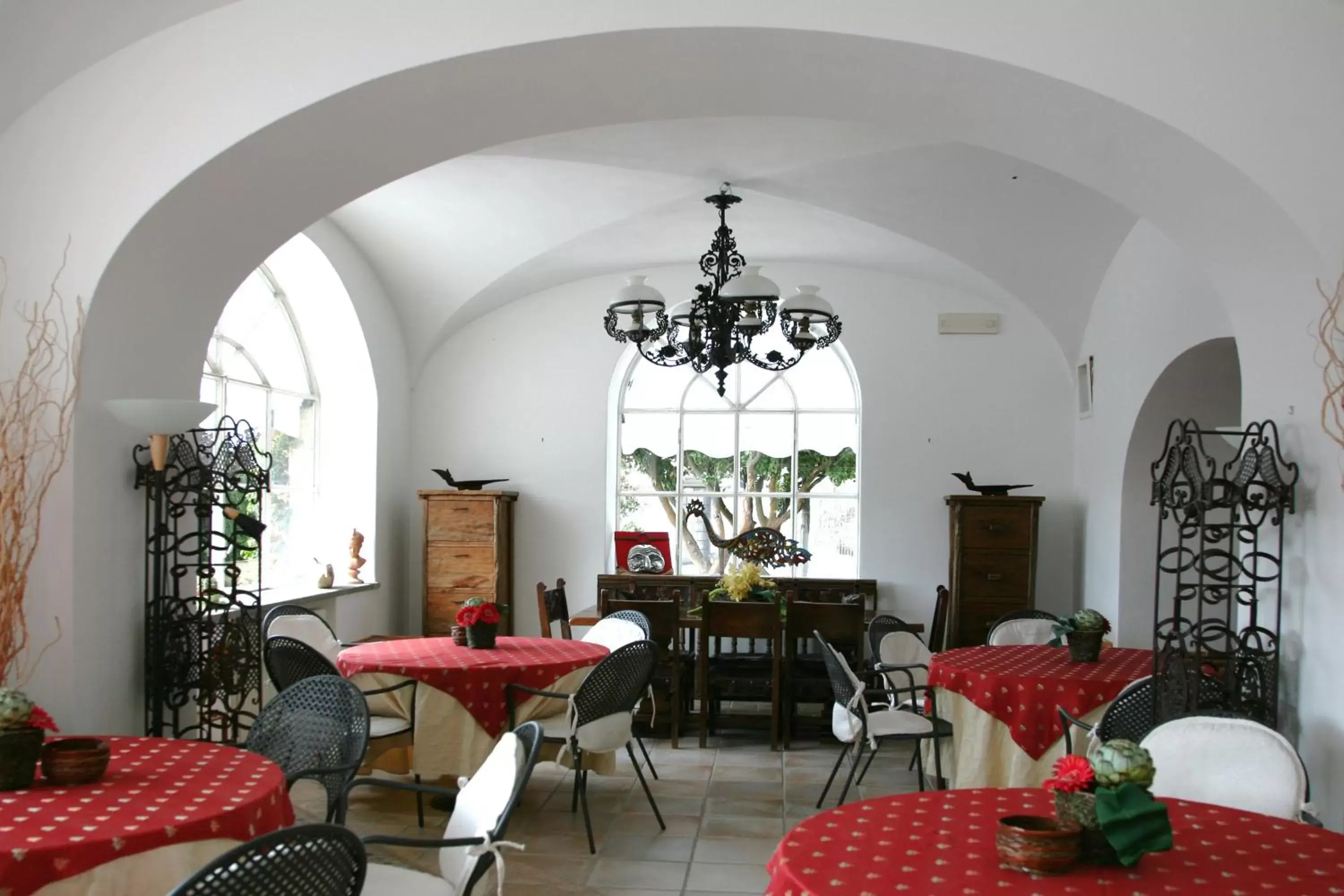 Lounge or bar, Seating Area in Tenuta Villa Tara