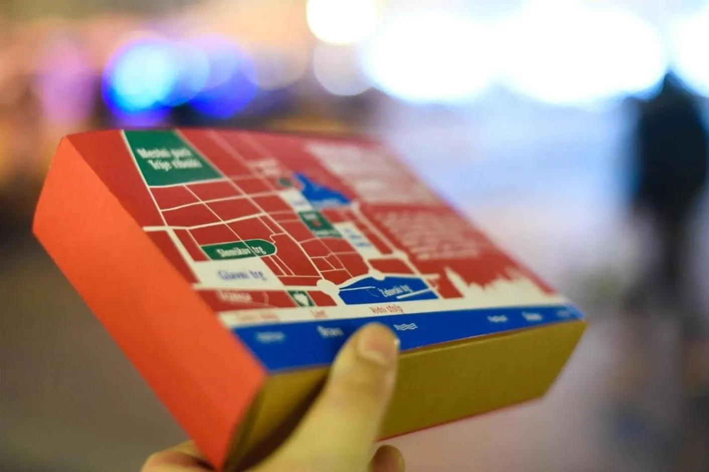 Entertainment in Hotel Tabor Maribor